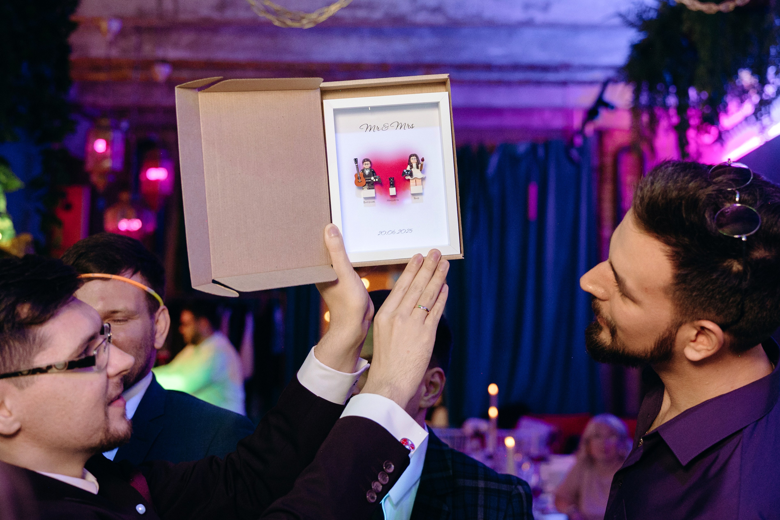 WEDDING. Фотограф Элина Брусенцева