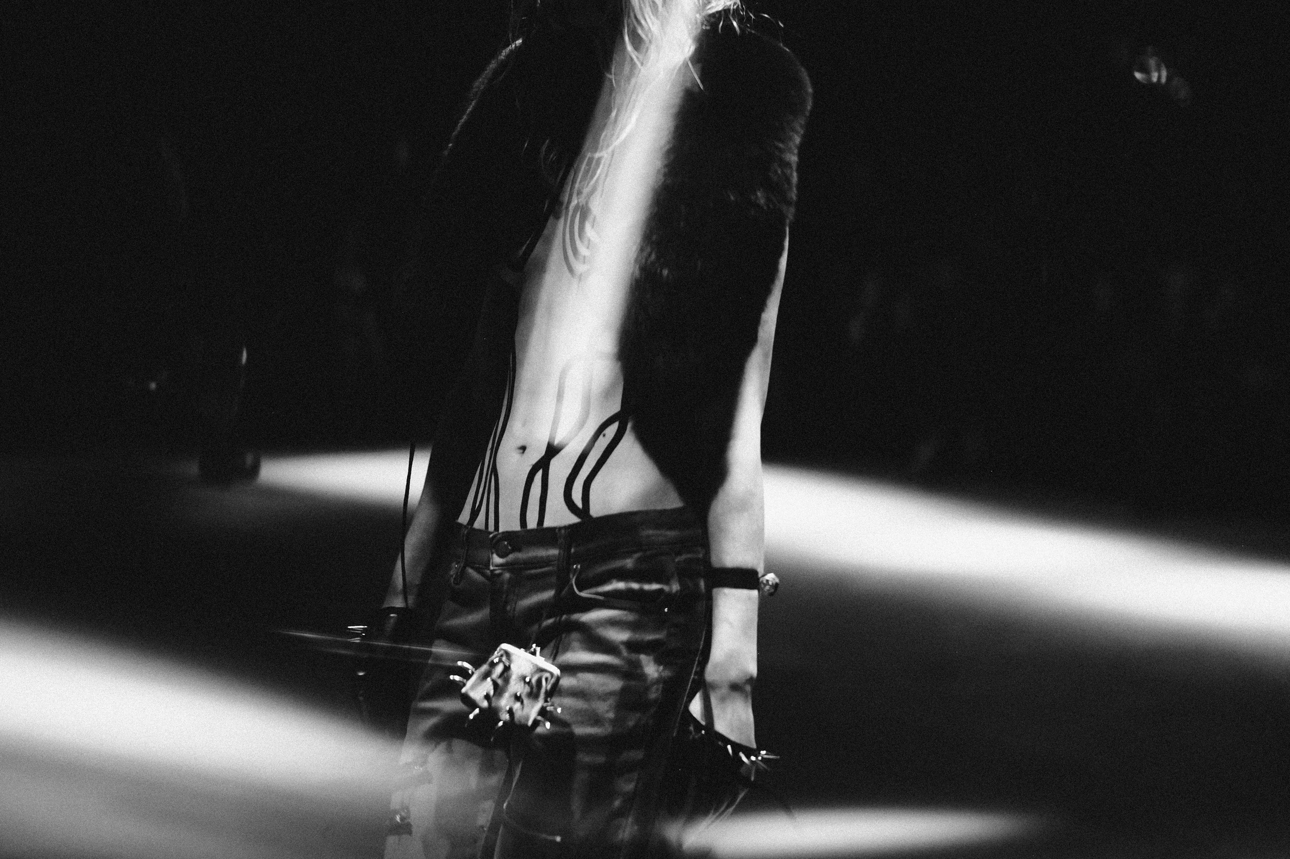 Фотограф Элина Брусенцева