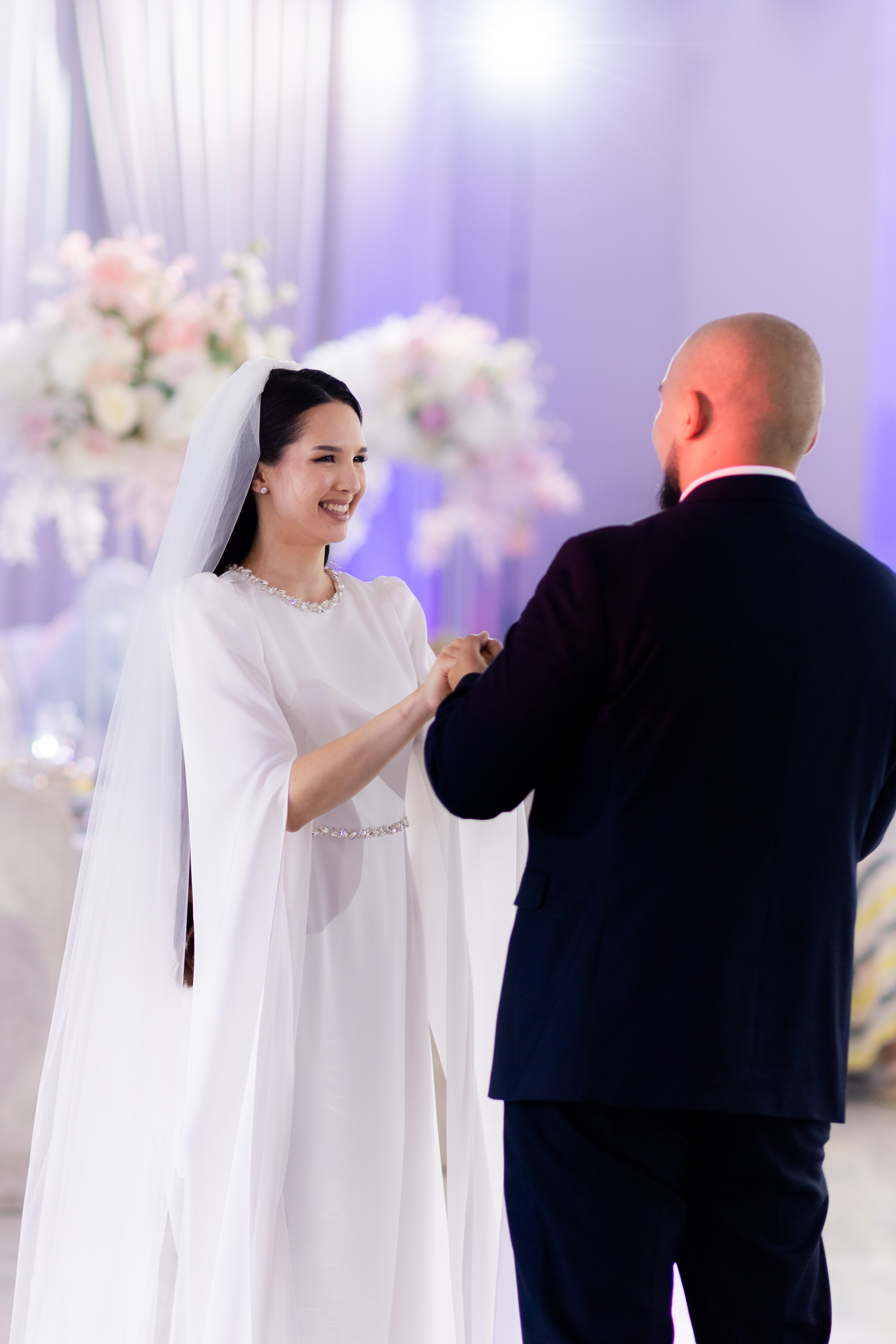 Беркежар и Анэля