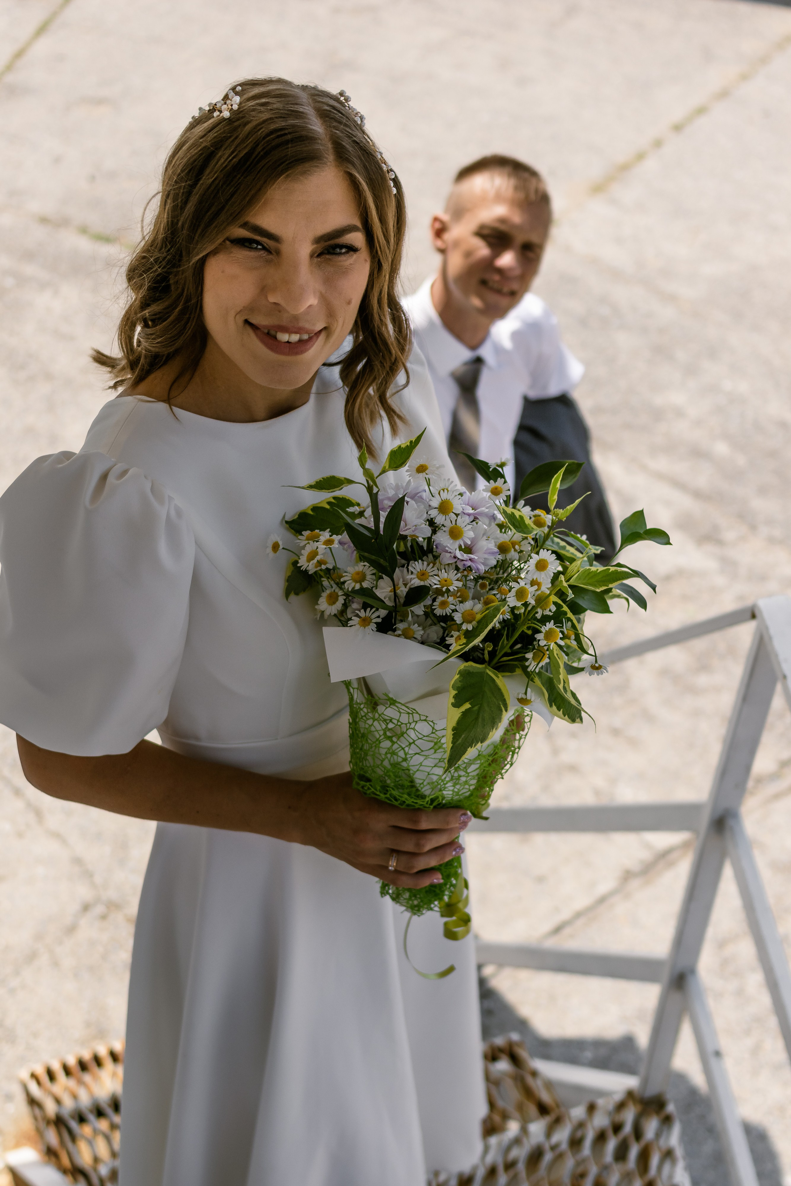 Игорь и Маша. Фотограф в Новосибирске Евгений Маслов