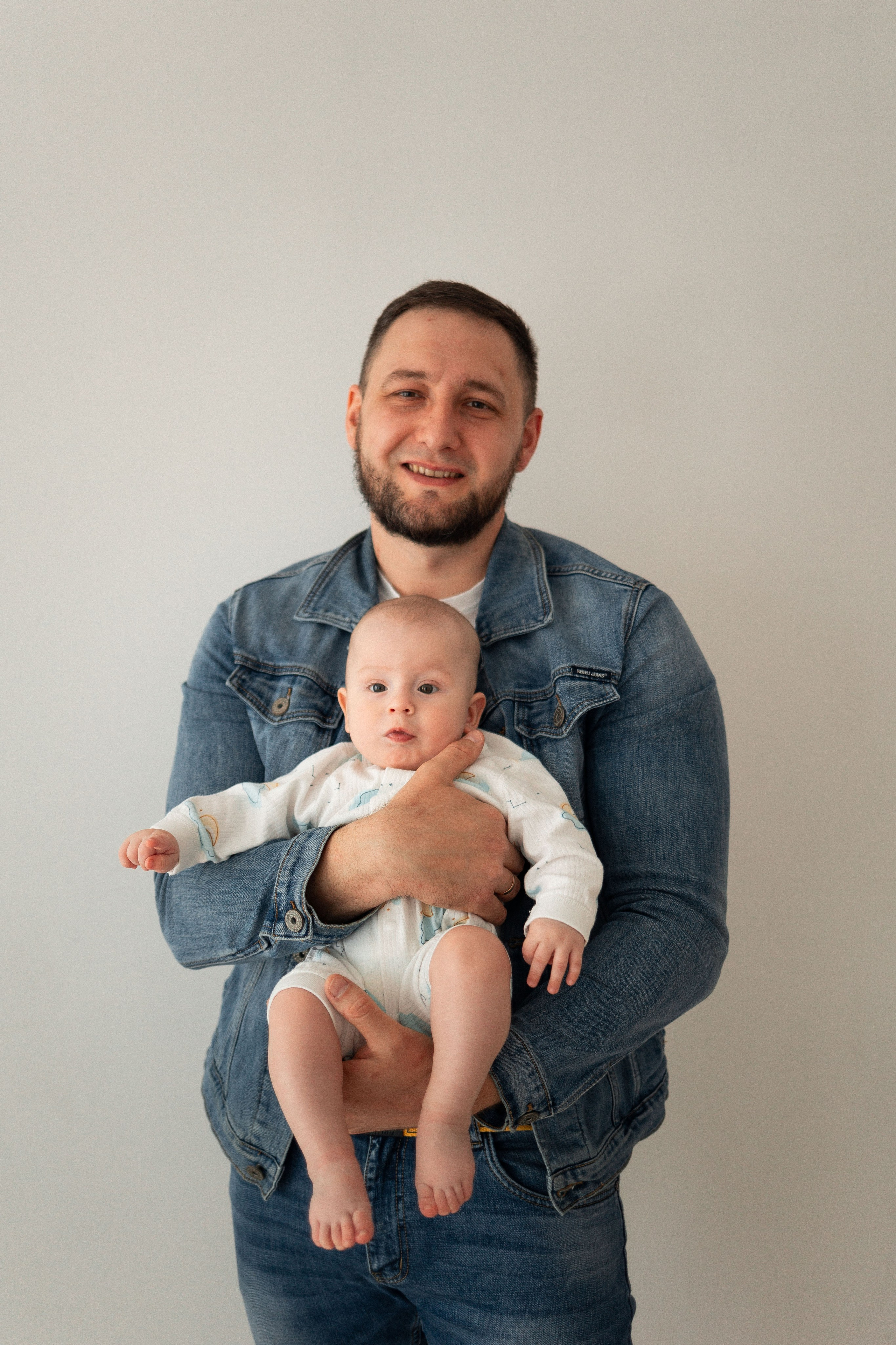 L&E&L. Семейный фотограф в Севастополе и Симферополе Александра Чистякова