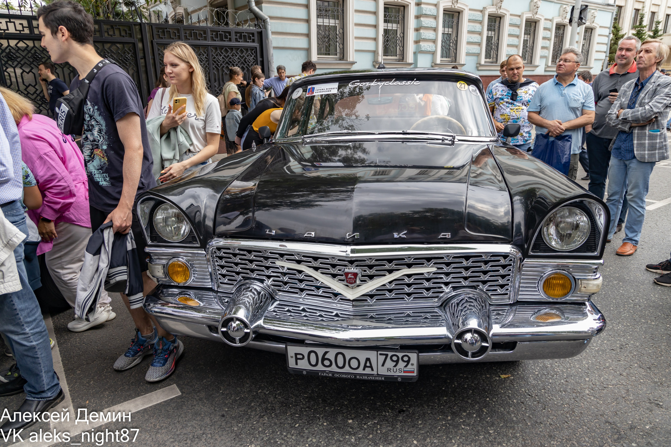 Ретро парад трамваем Москва 2023. Репортажный, семейный и студийный фотограф в Москве Демин Алексей