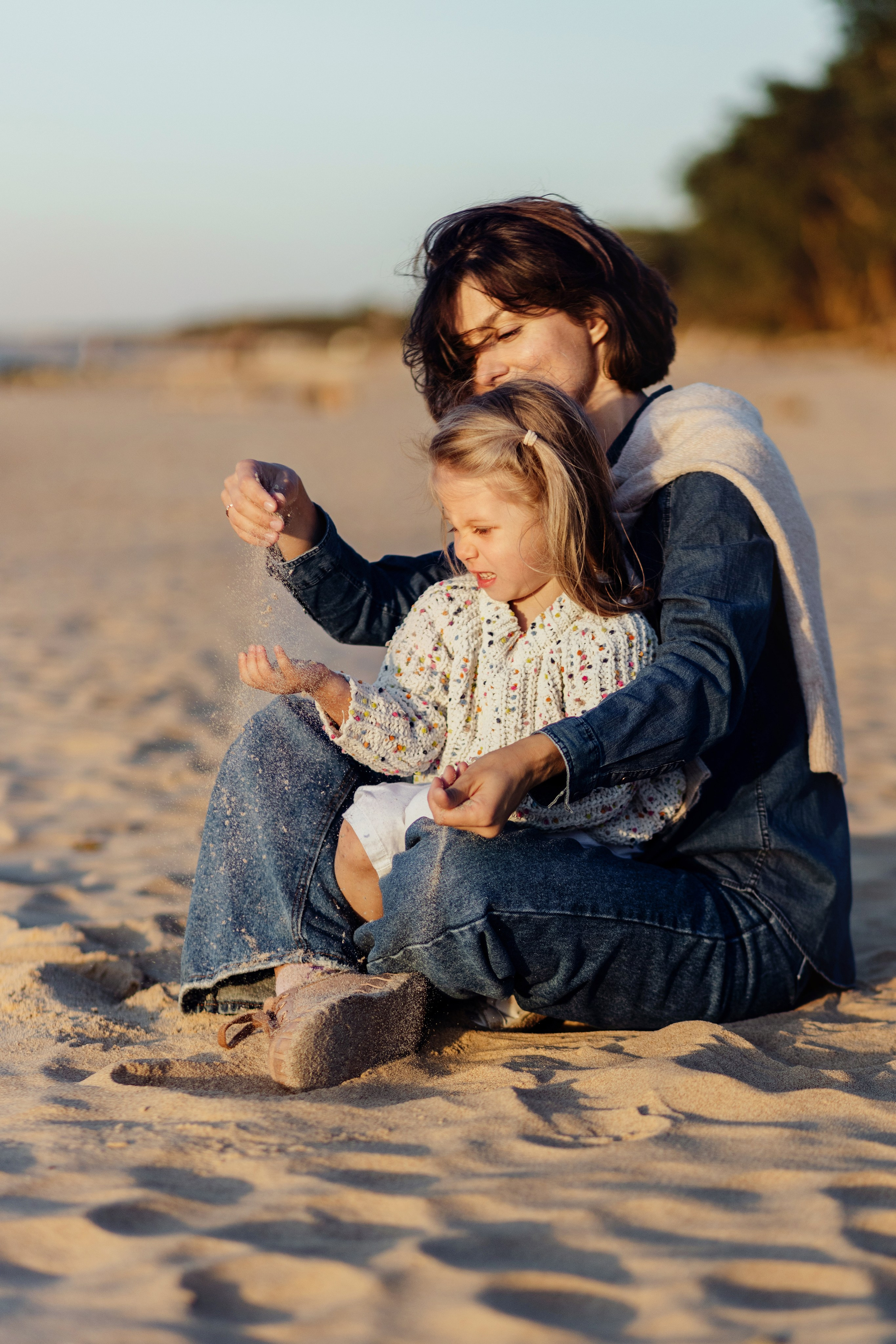 Семейные. Свадебный фотограф в Калининграде Филоненко Наталья