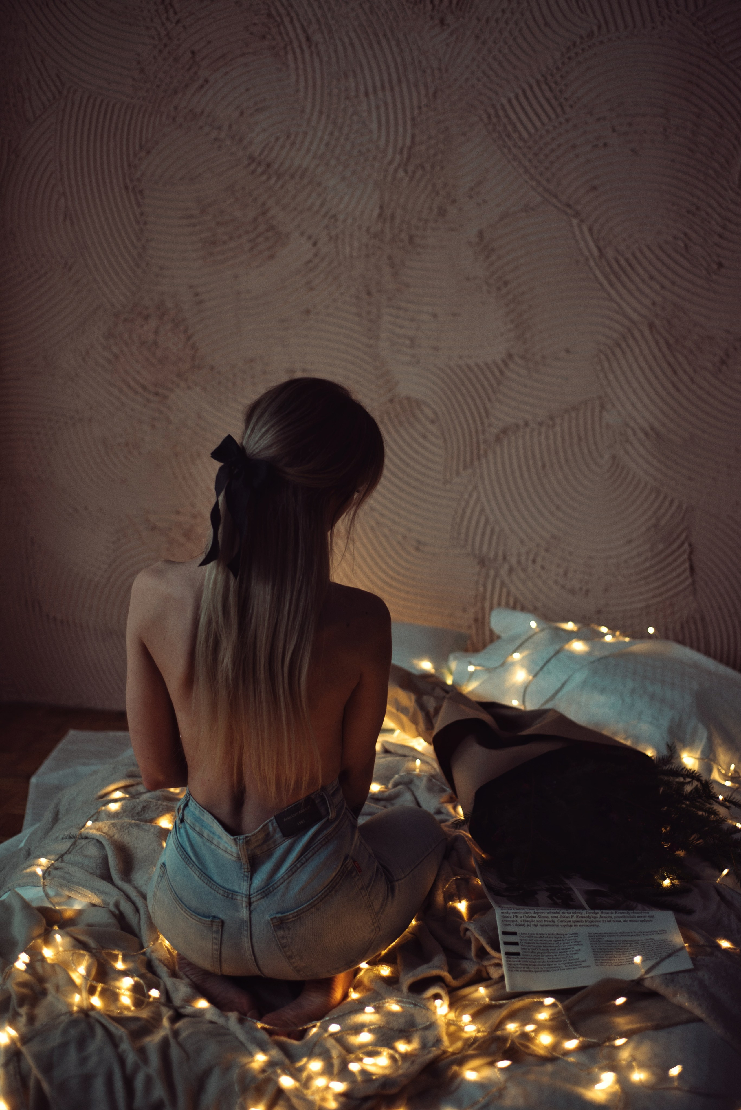 Женская фотосъемка. Главная