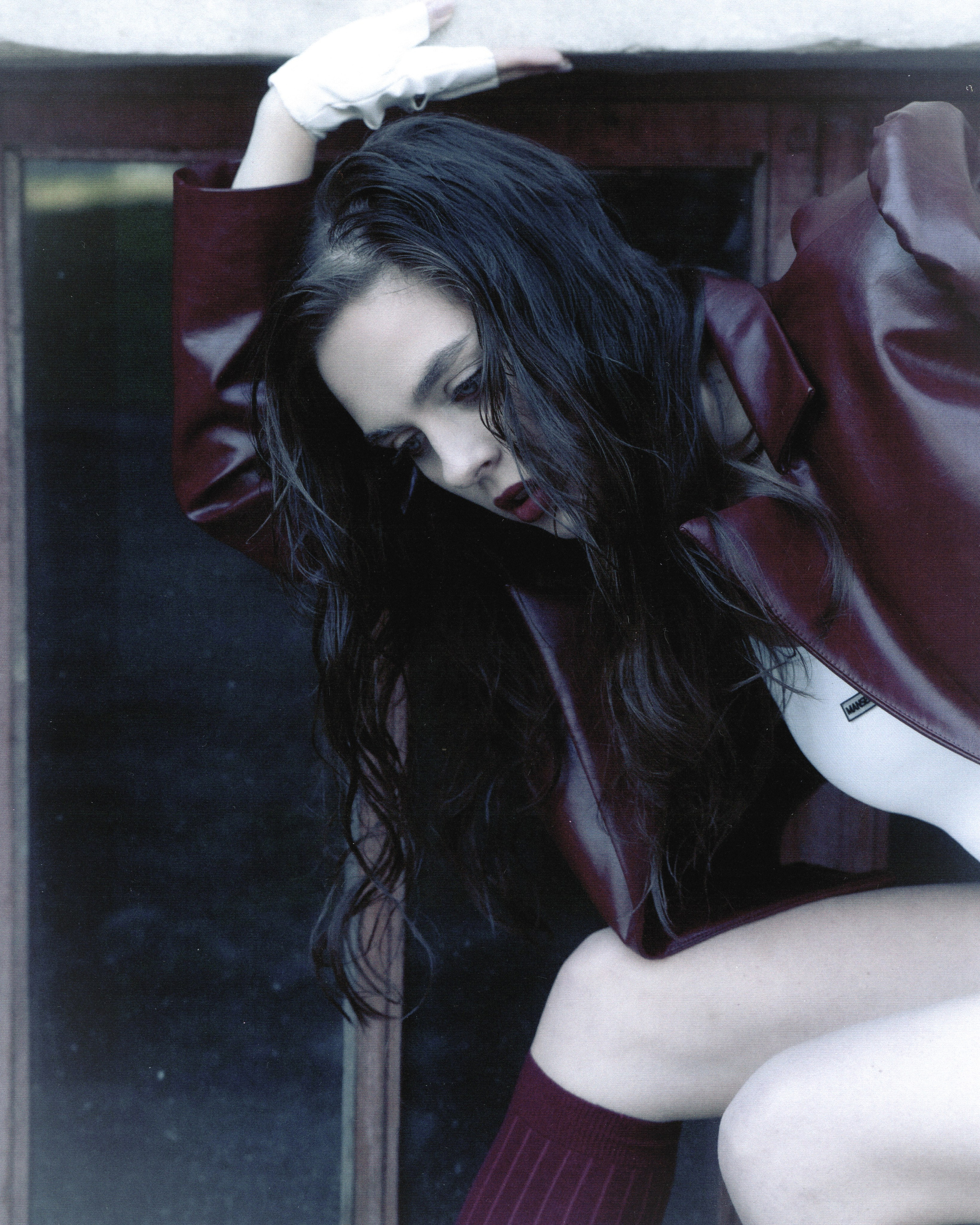 PHASES. Visual Creator Paulina Gonsales