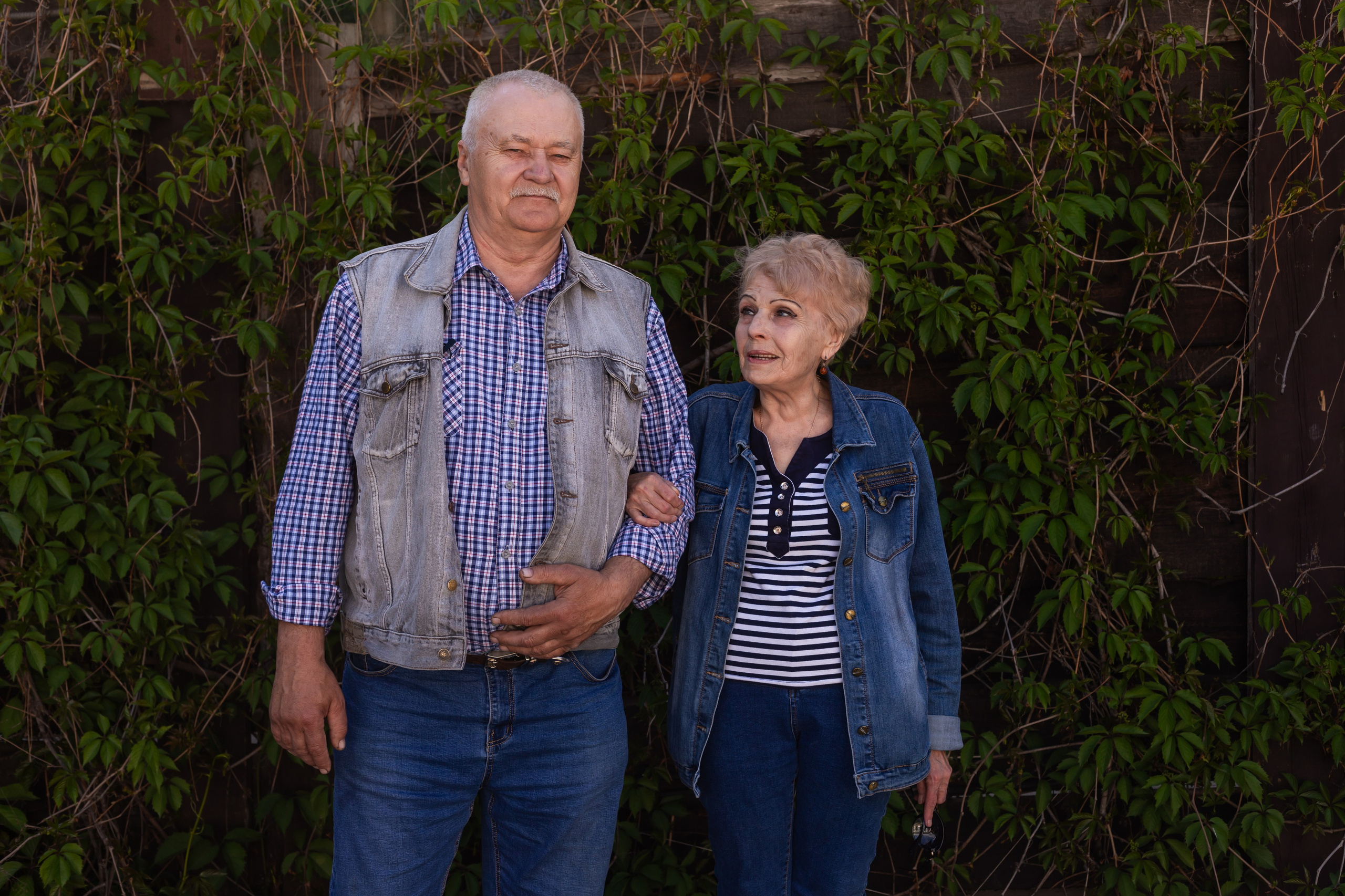 Юбилей Сергея. Марина Шаймухаметова. Фотограф в Уфе