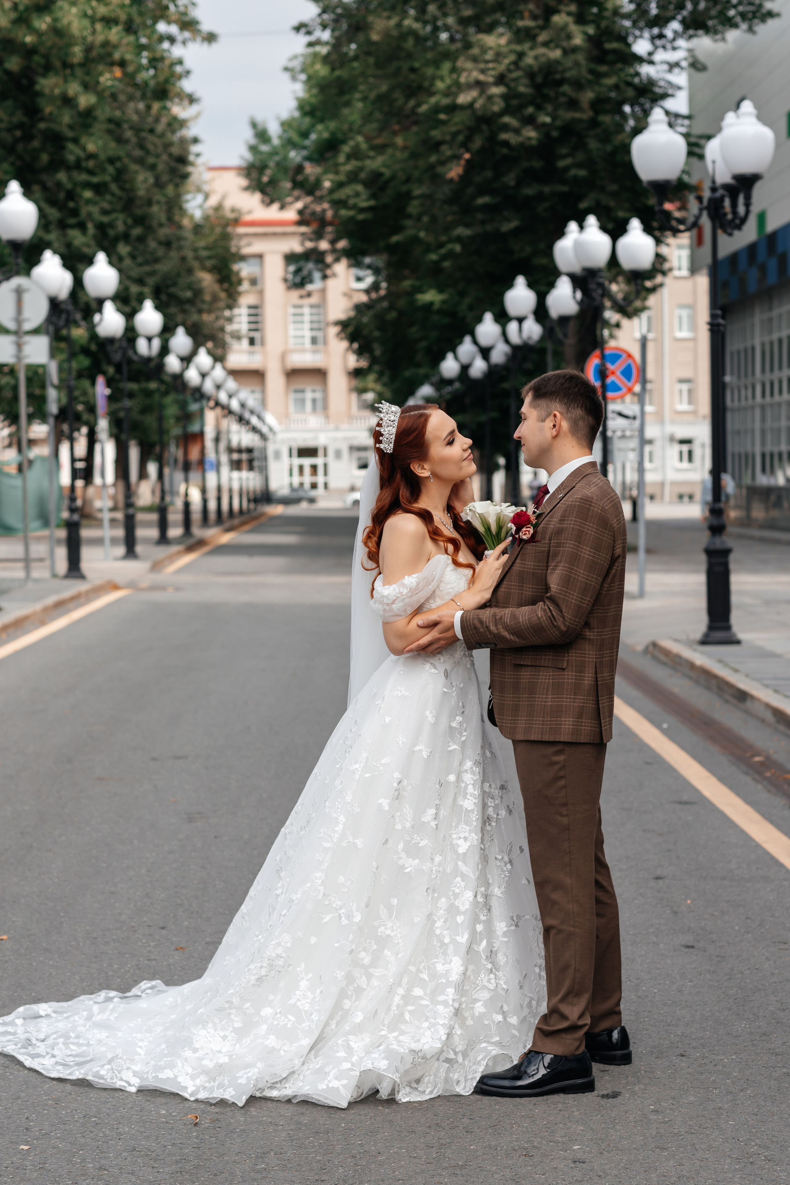 Альмир и София. Марина Шаймухаметова. Фотограф в Уфе