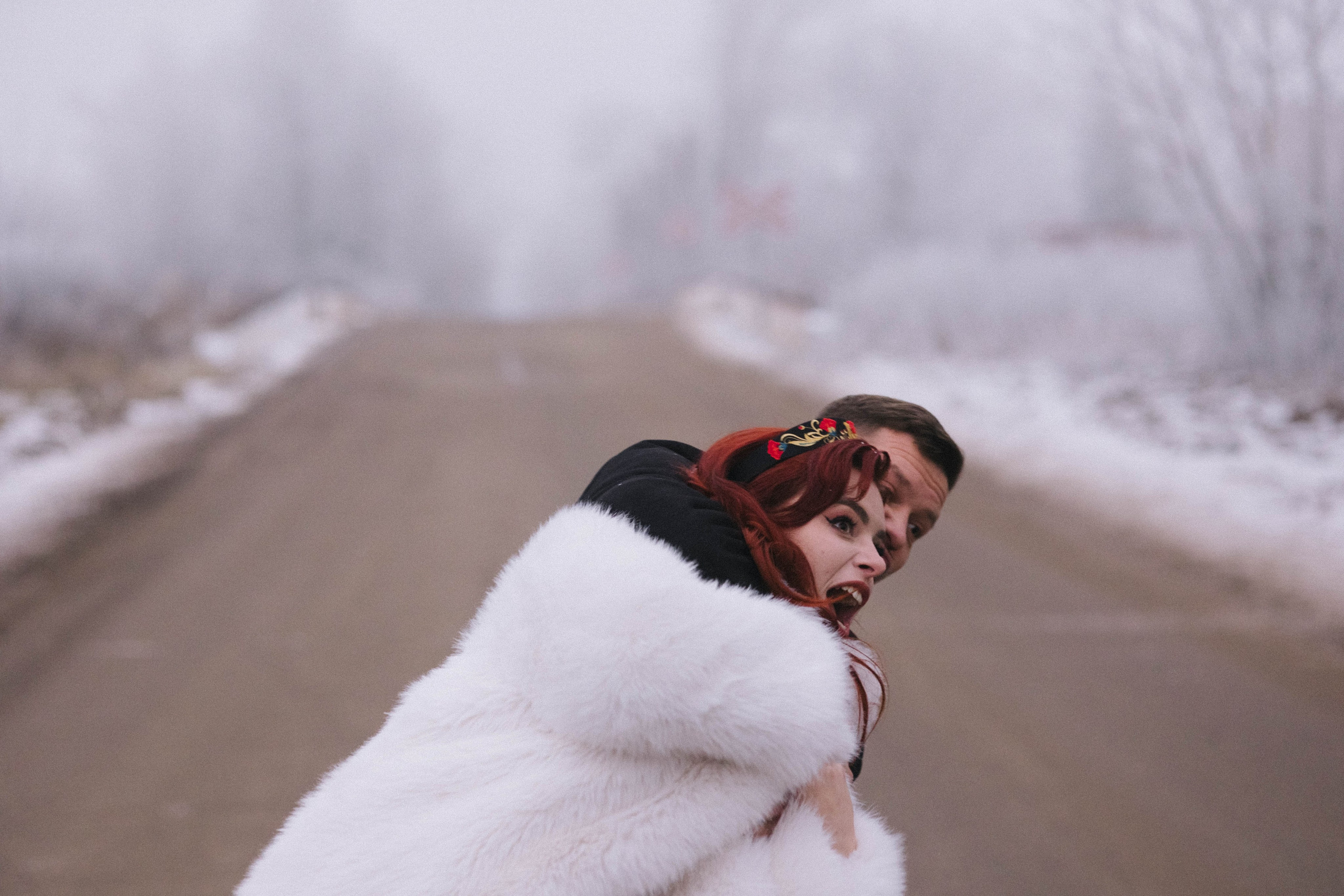Мы не как все. Фотограф Светлана