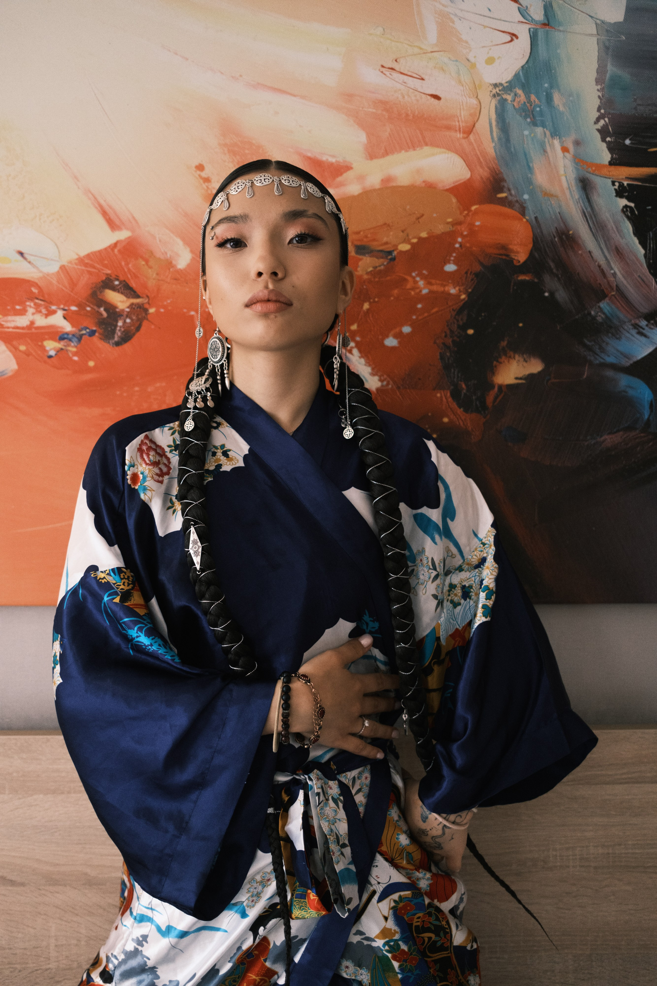 Свадьба Этель & Данил. Свадебный фотограф алматы Шожебаев Кайрат