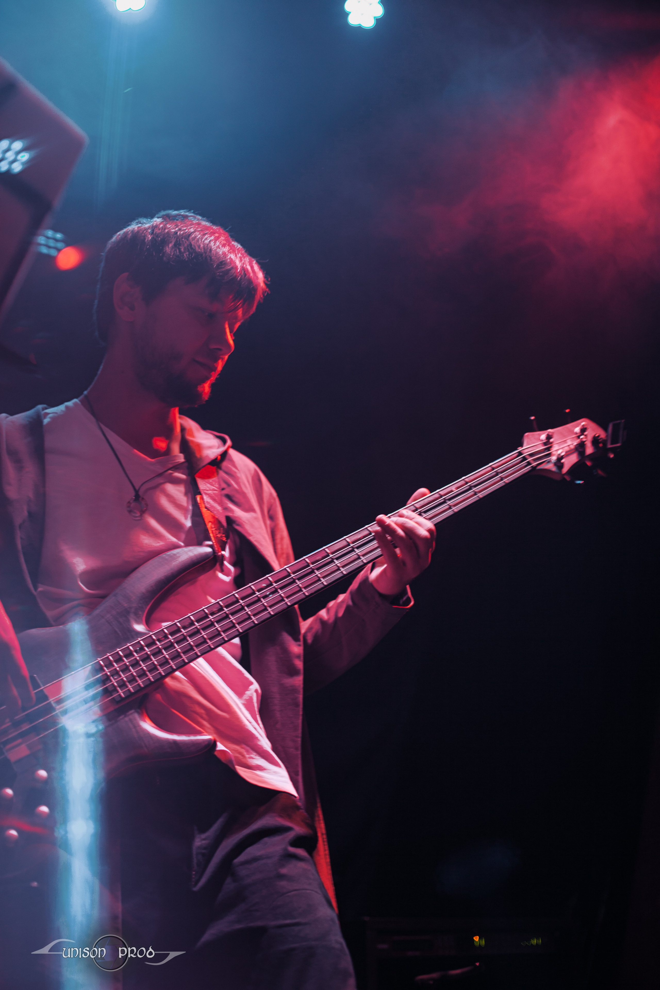 Фолк-вечер в «MEZZO FORTE». Фотограф Ellairen