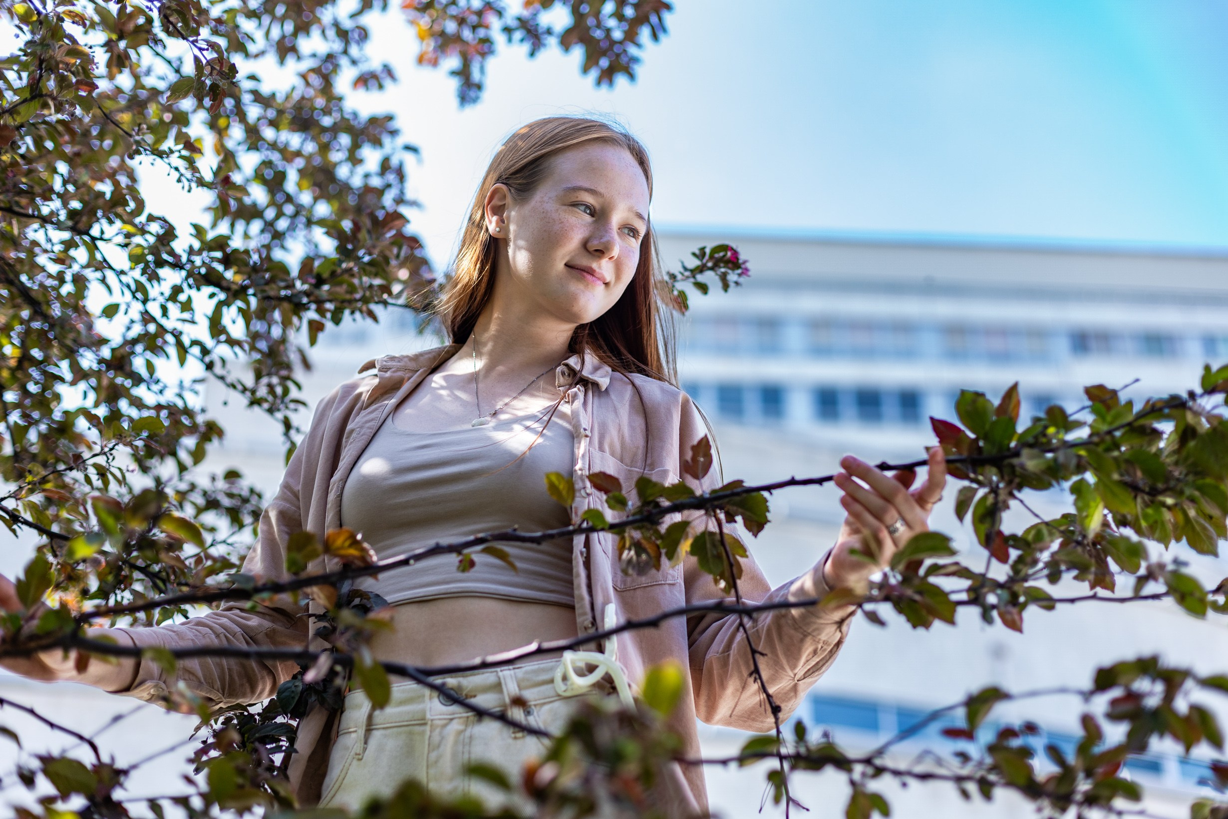 Портретная съемка. Репортажный фотограф Дудченко Дмитрий