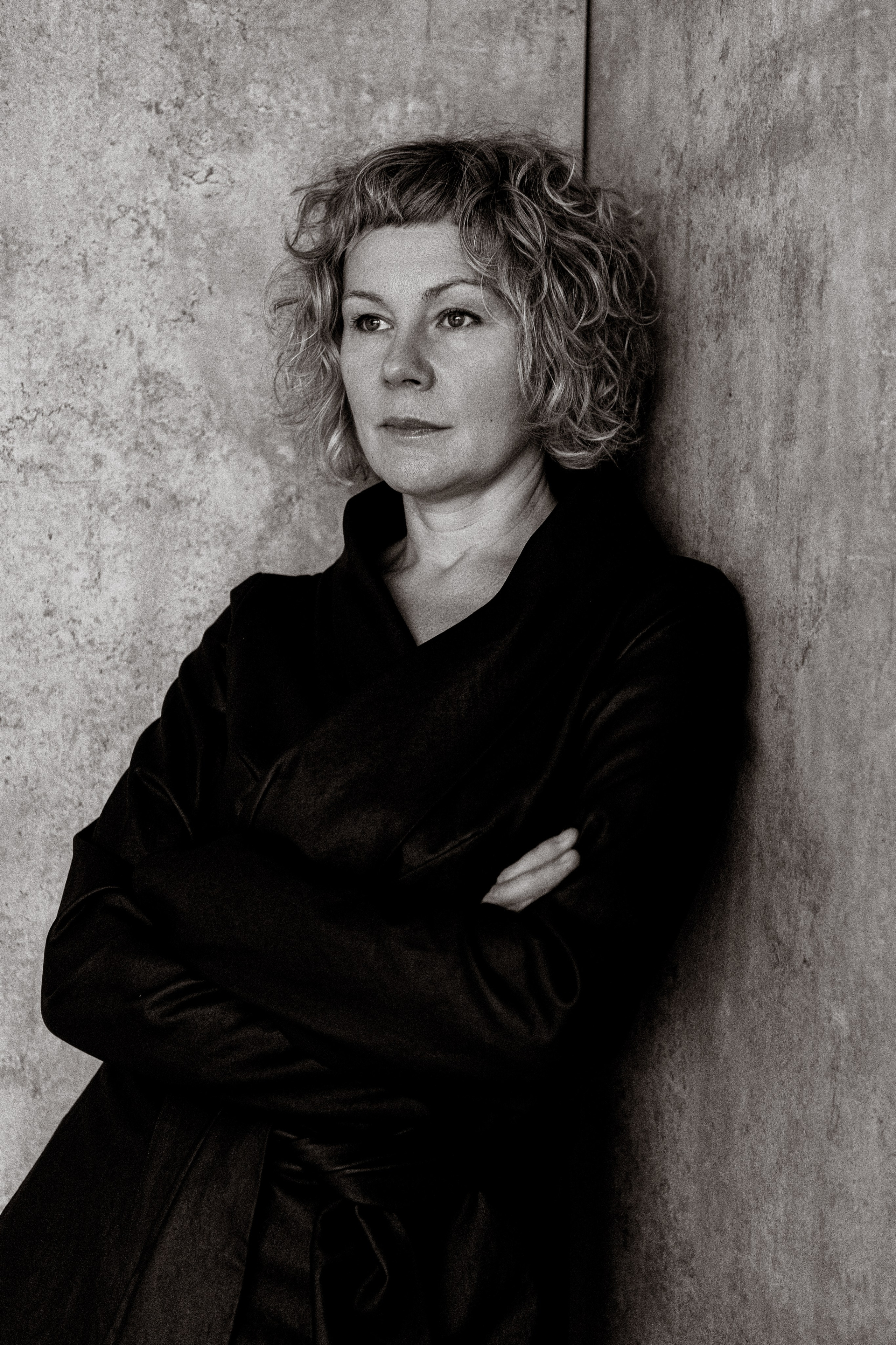 Вера. Портретный фотограф в Москве Анастасия