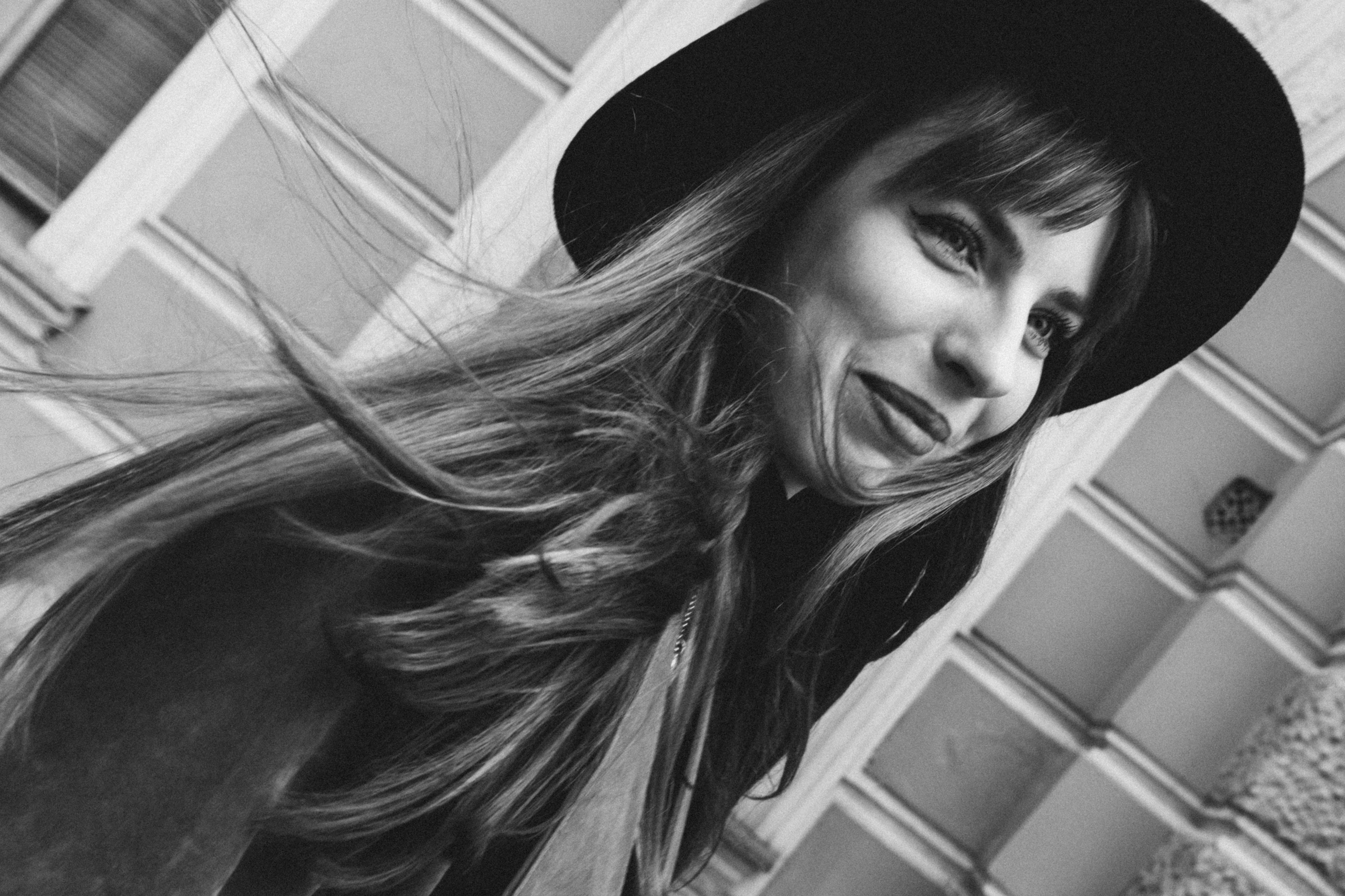 Анастасия. Портретный фотограф в Москве Анастасия