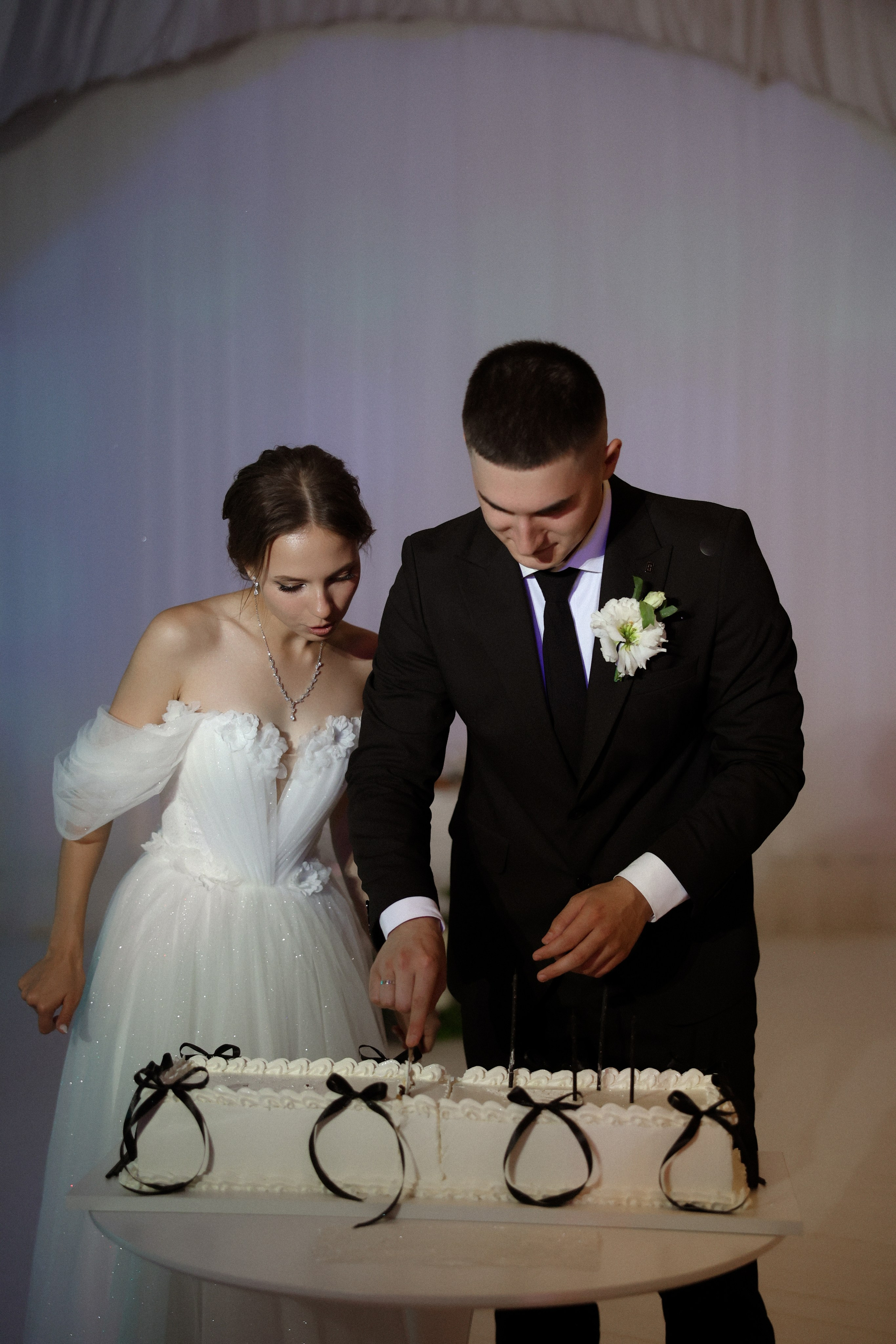 «Просто МЫ» — Дарья и Иван. Свадебный и семейный фотограф в Москве Ломова Ирина