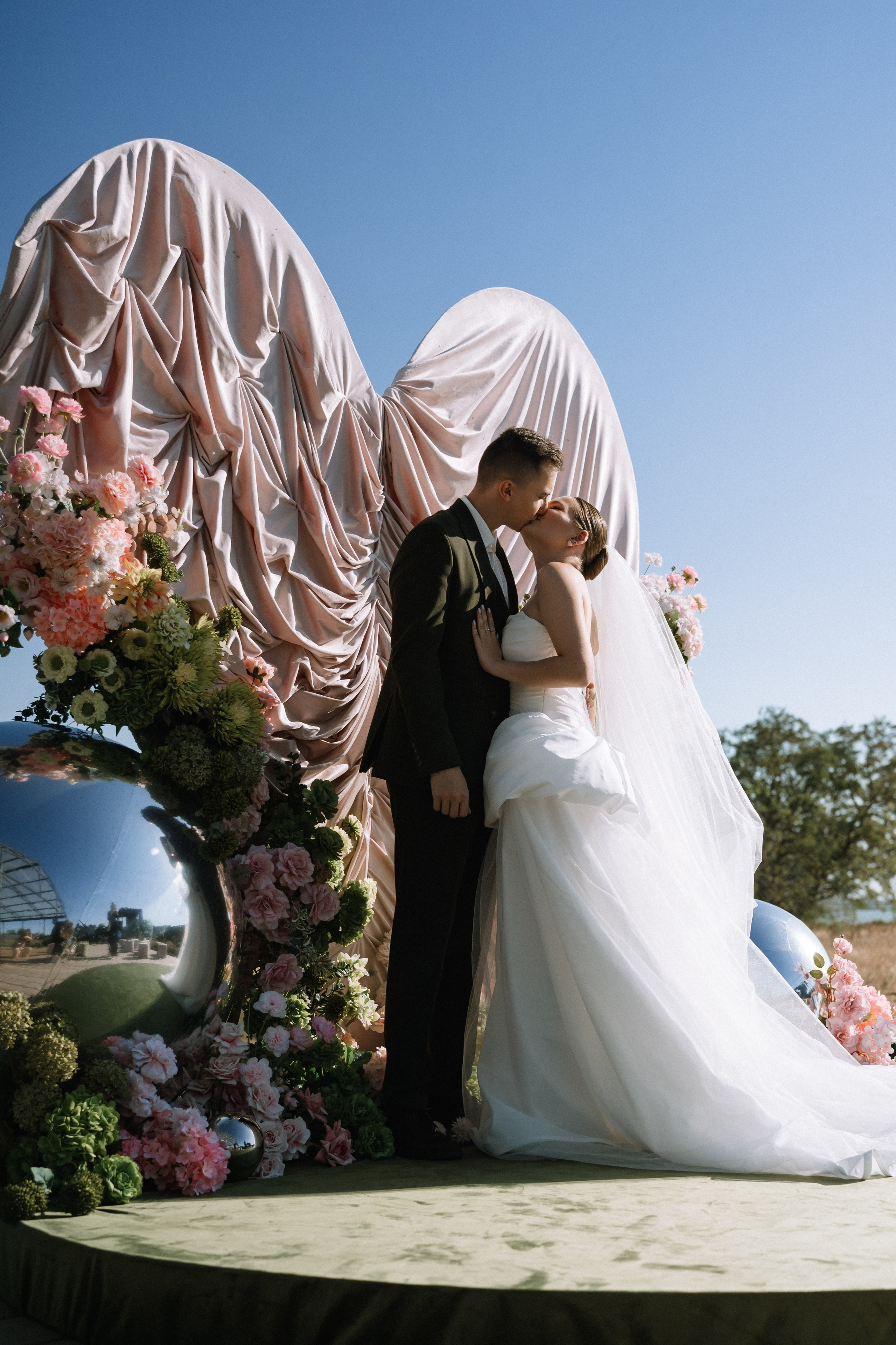 Wedding. Фотограф Костикова Анастасия Ростов-на-Дону