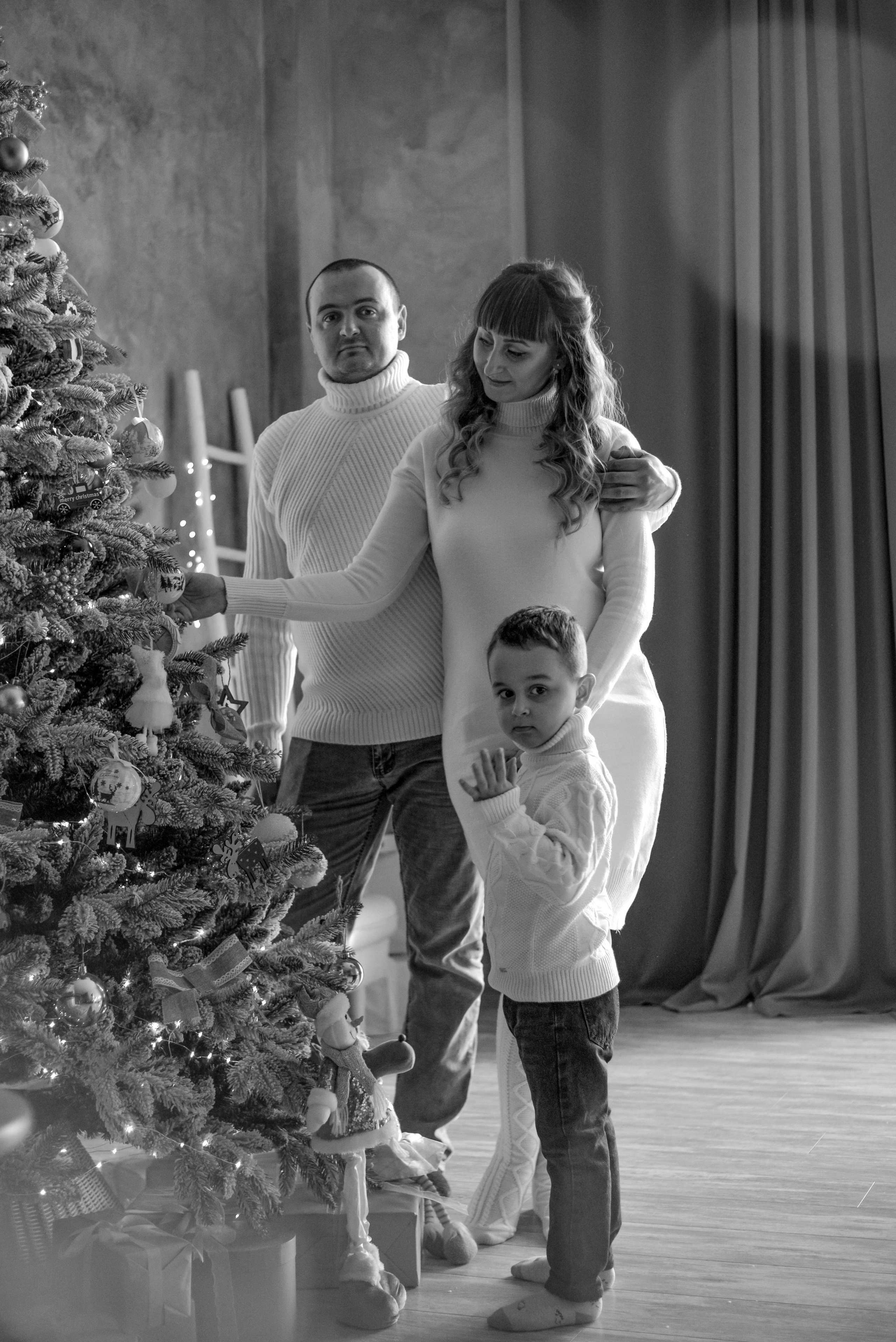 Семейная и Беременность в зале Грей. Семейный и свадебный фотограф Галина Абакумова, фотосессии в Белгороде