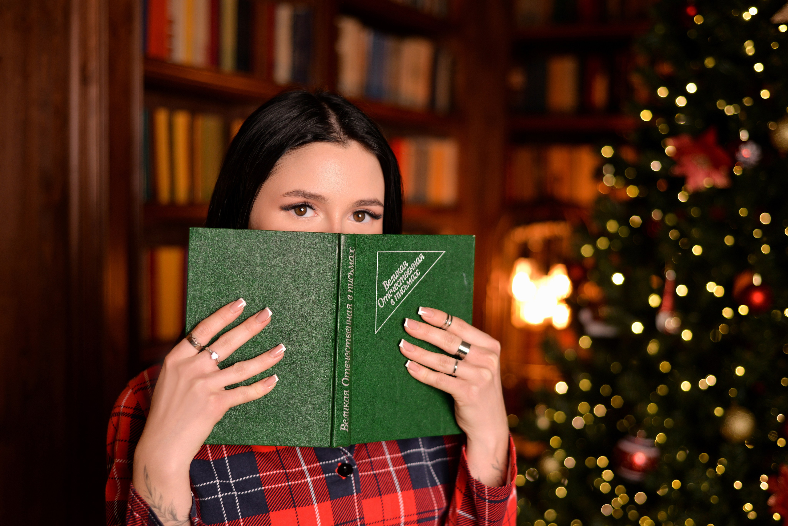 Вика в зале Классика. Семейный и свадебный фотограф Галина Абакумова, фотосессии в Белгороде