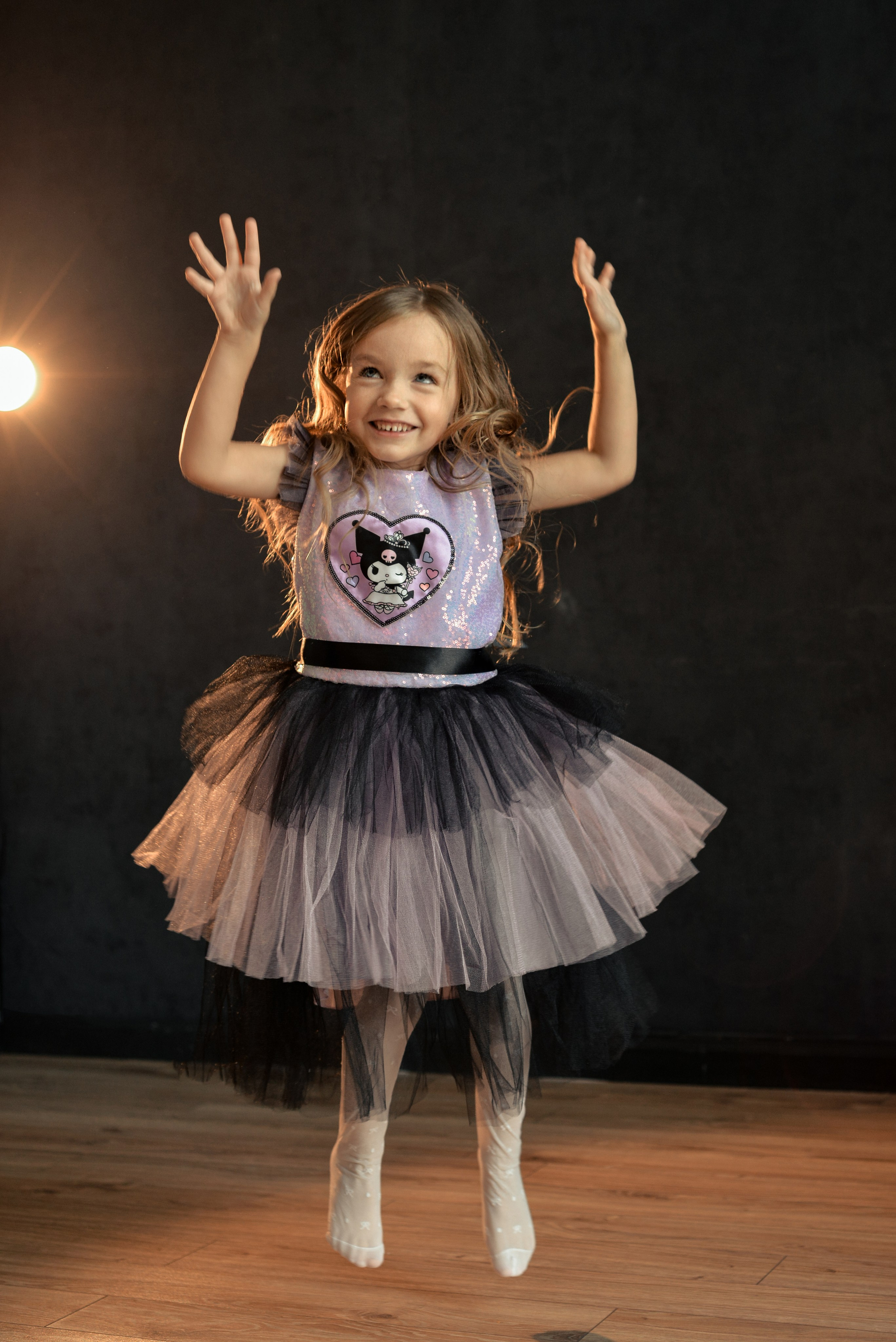 Аделине 5 лет. Семейный и свадебный фотограф Галина Абакумова, фотосессии в Белгороде