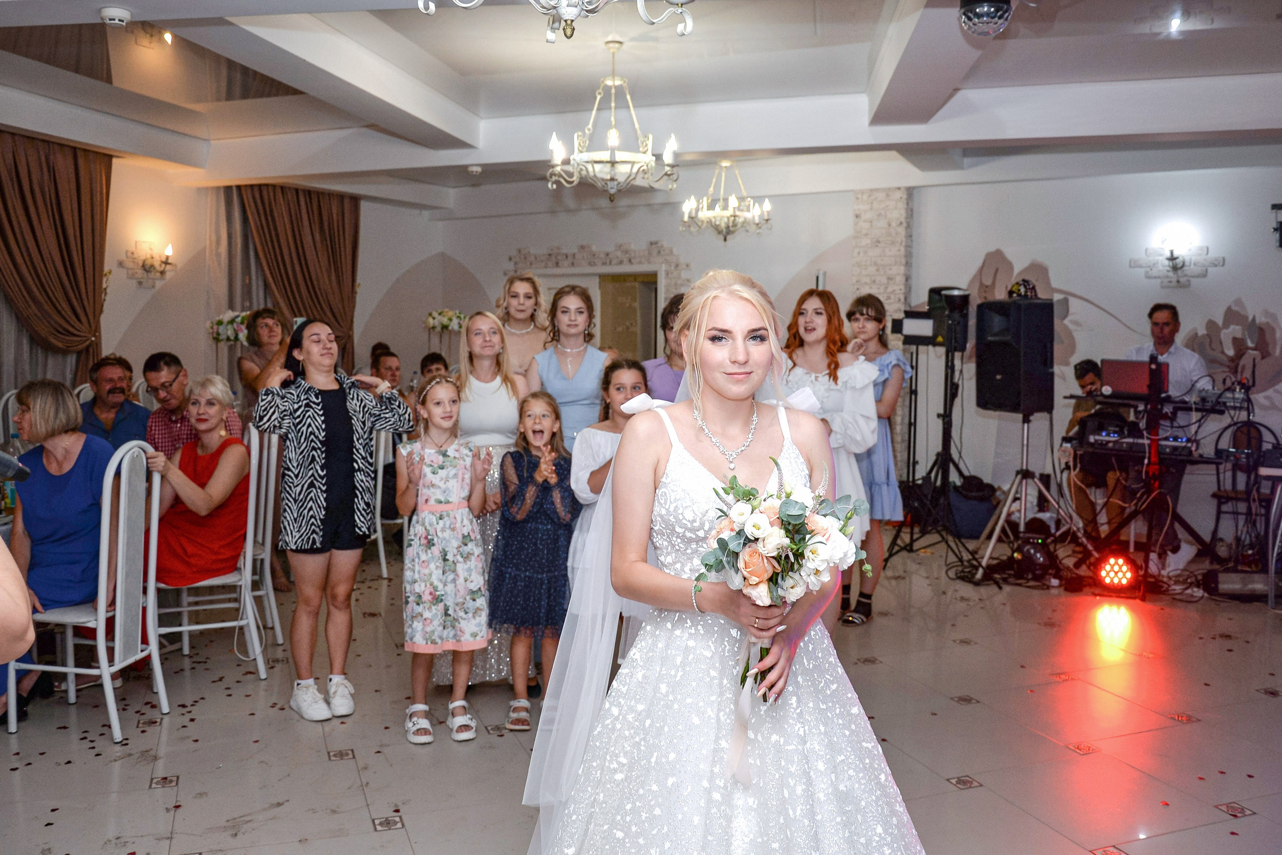 Андрей и Кристина. Семейный и свадебный фотограф Галина Абакумова, фотосессии в Белгороде