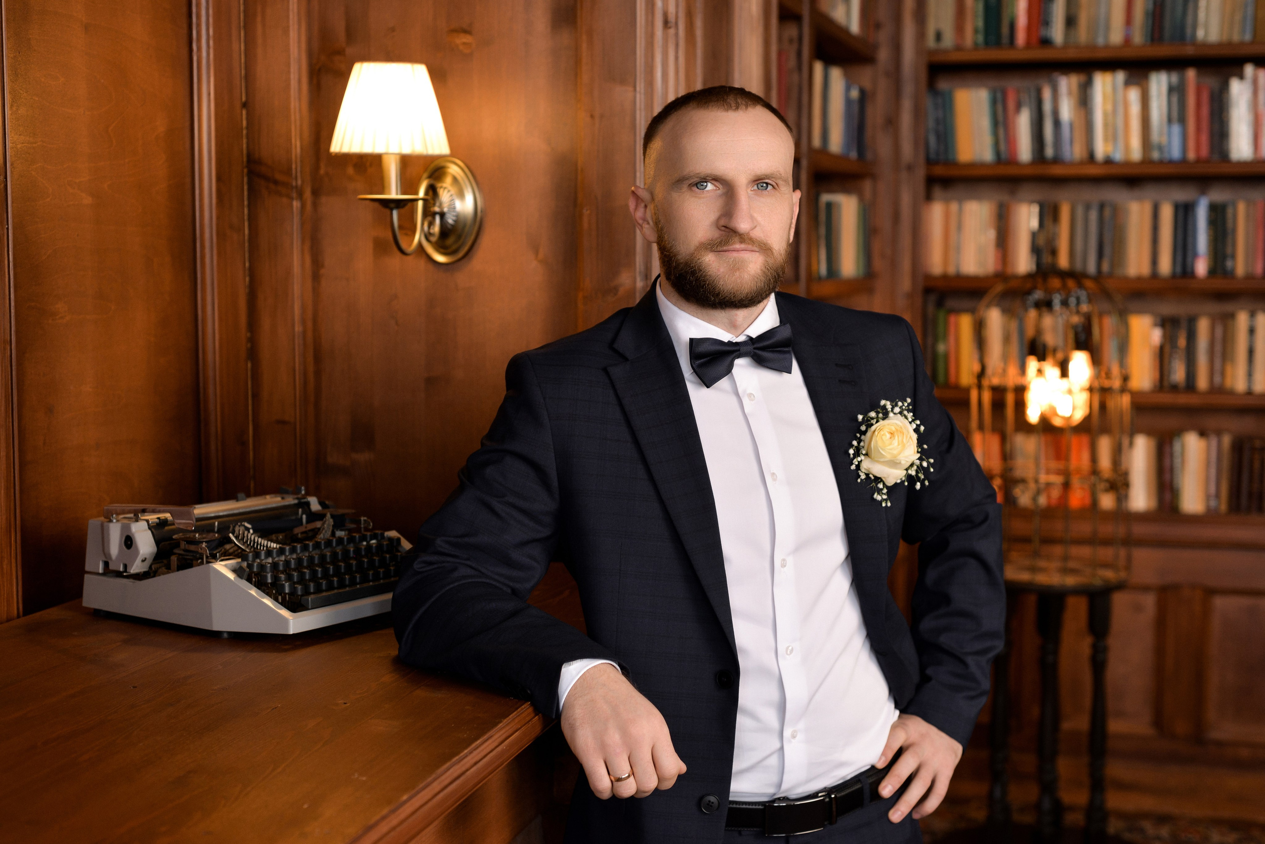 Аня и Денис. Семейный и свадебный фотограф Галина Абакумова, фотосессии в Белгороде