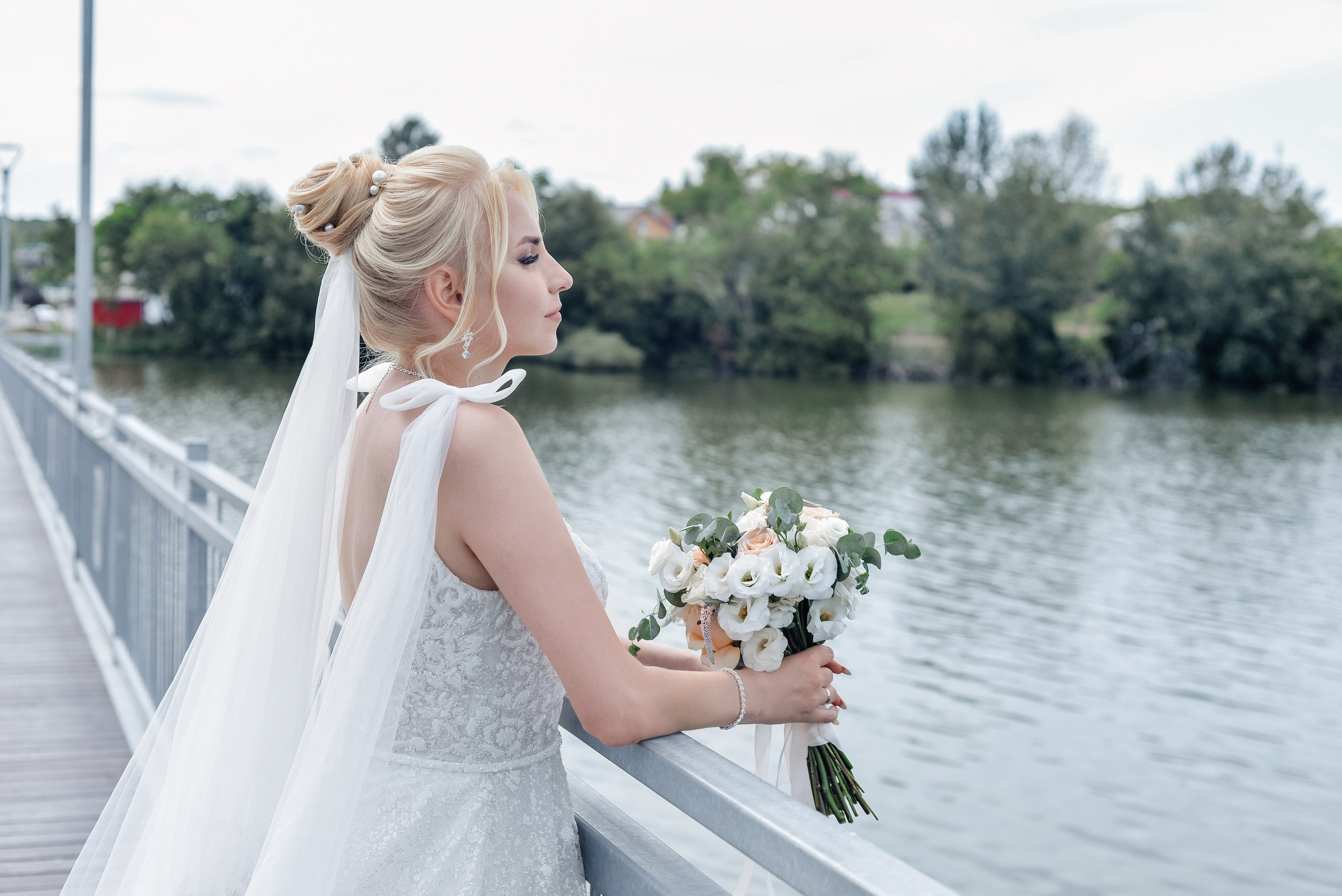 Андрей и Кристина. Семейный и свадебный фотограф Галина Абакумова, фотосессии в Белгороде