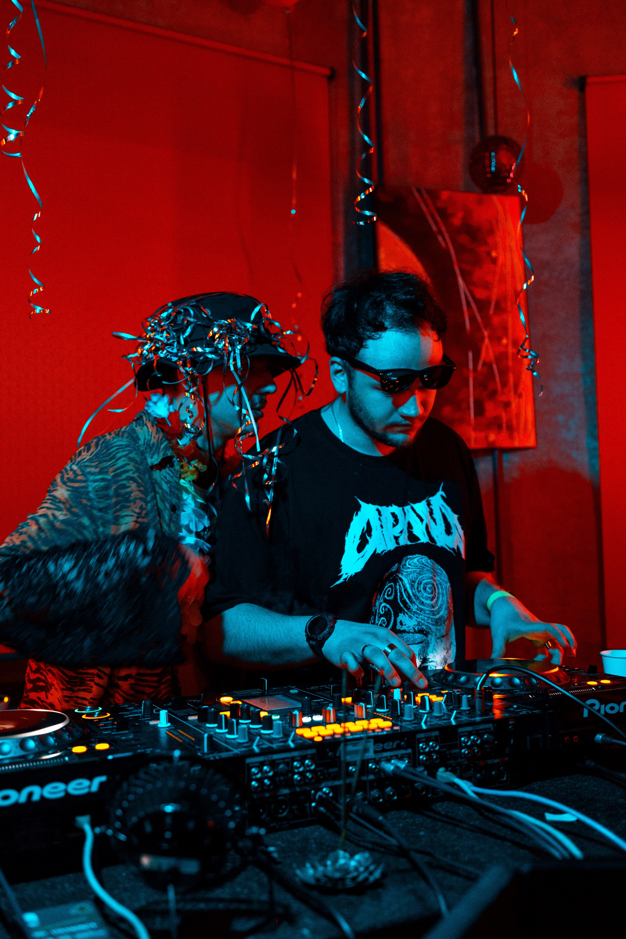 SBROD 009: ЧАЙ С ТОРТИКОМ. SBROD