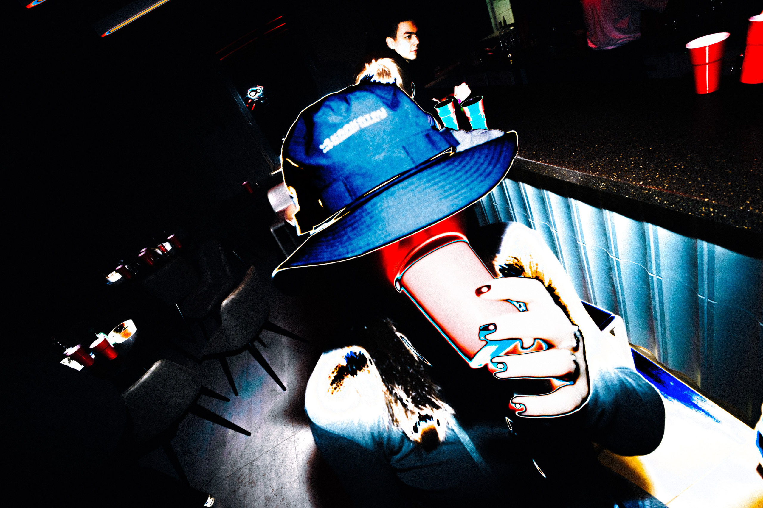 SBROD 008: КРЕПКИЙ МОТОР [ONLINE EVENT]. SBROD