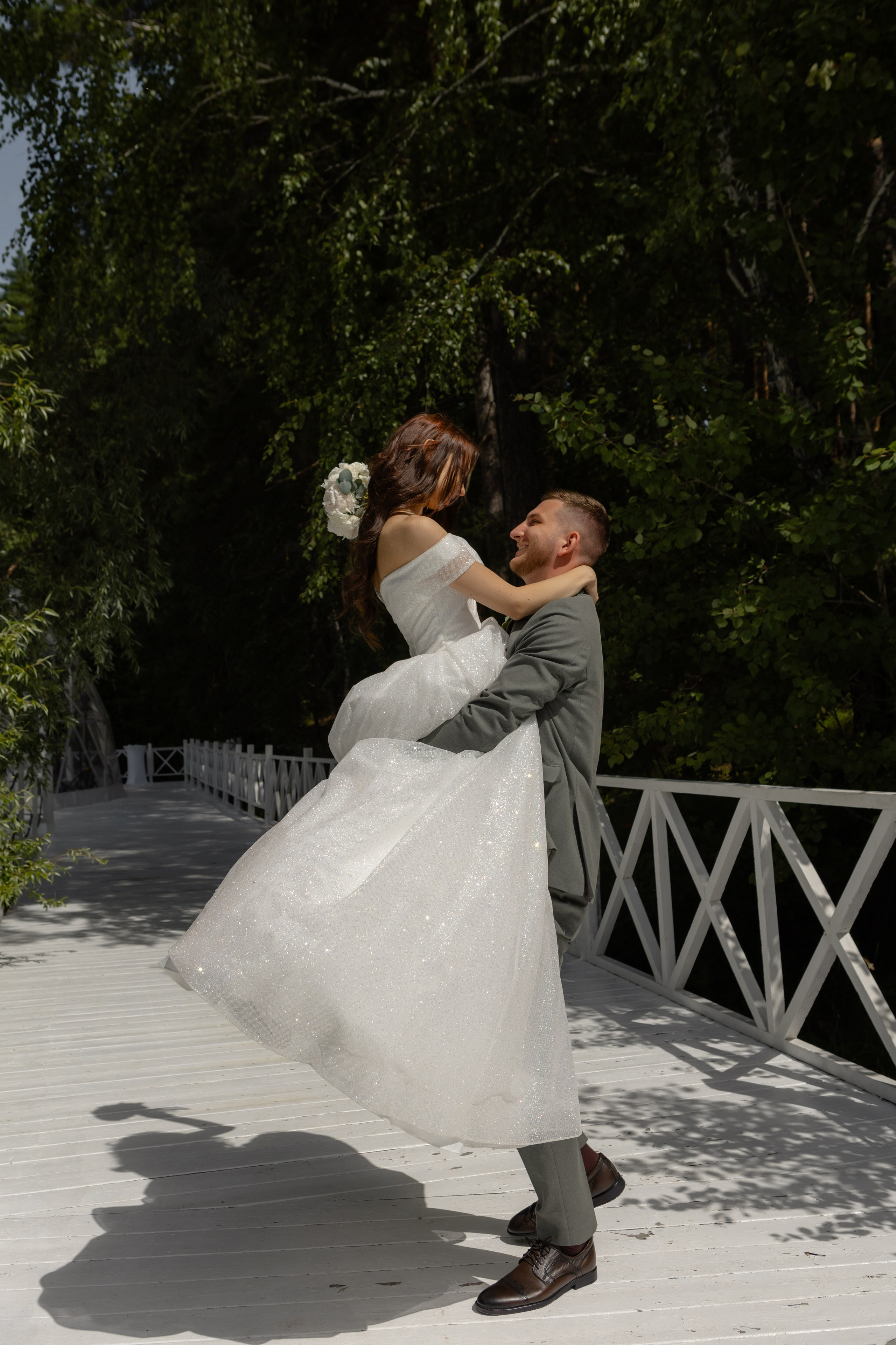 Саша и Алина. Главная