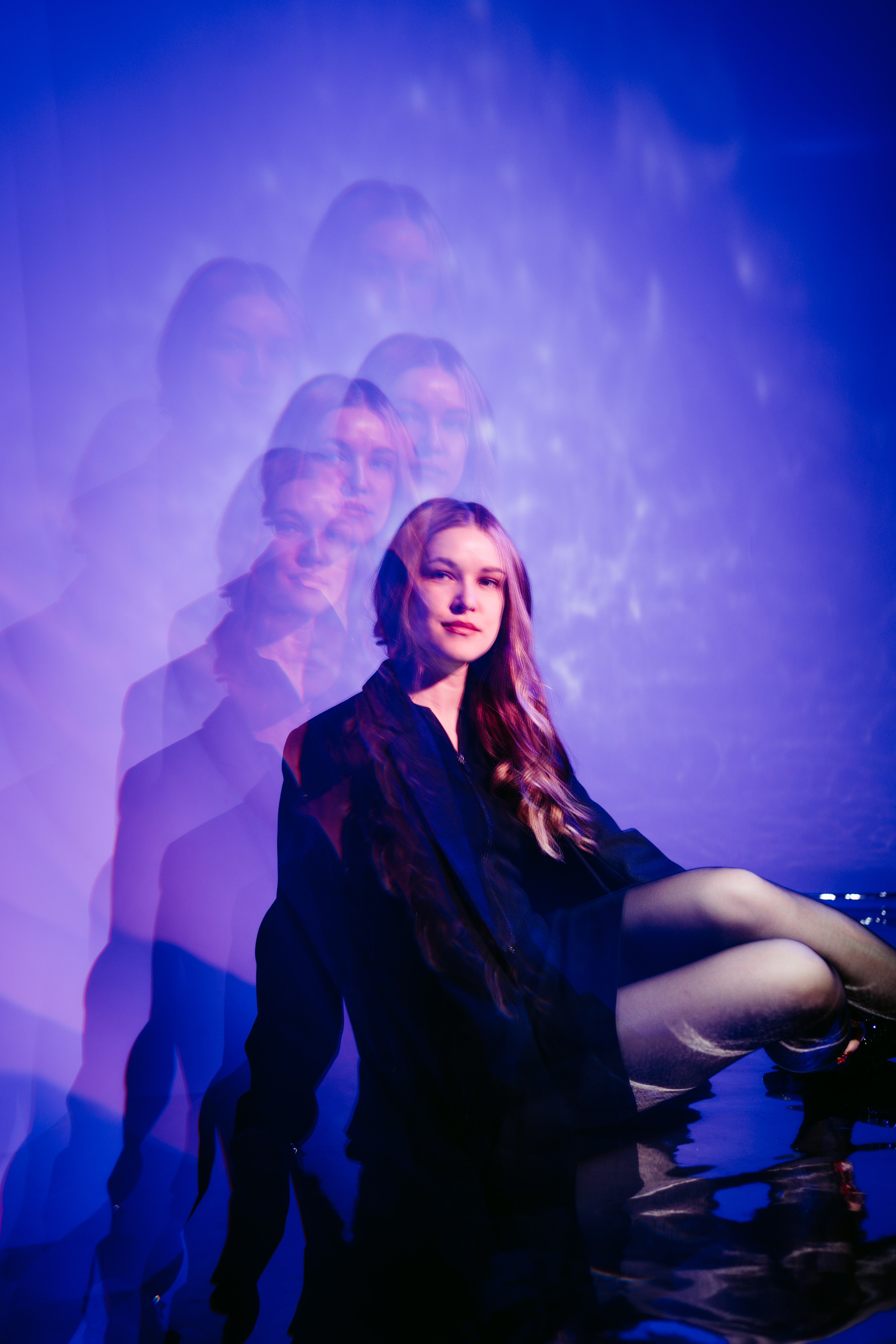 Надя. Главная