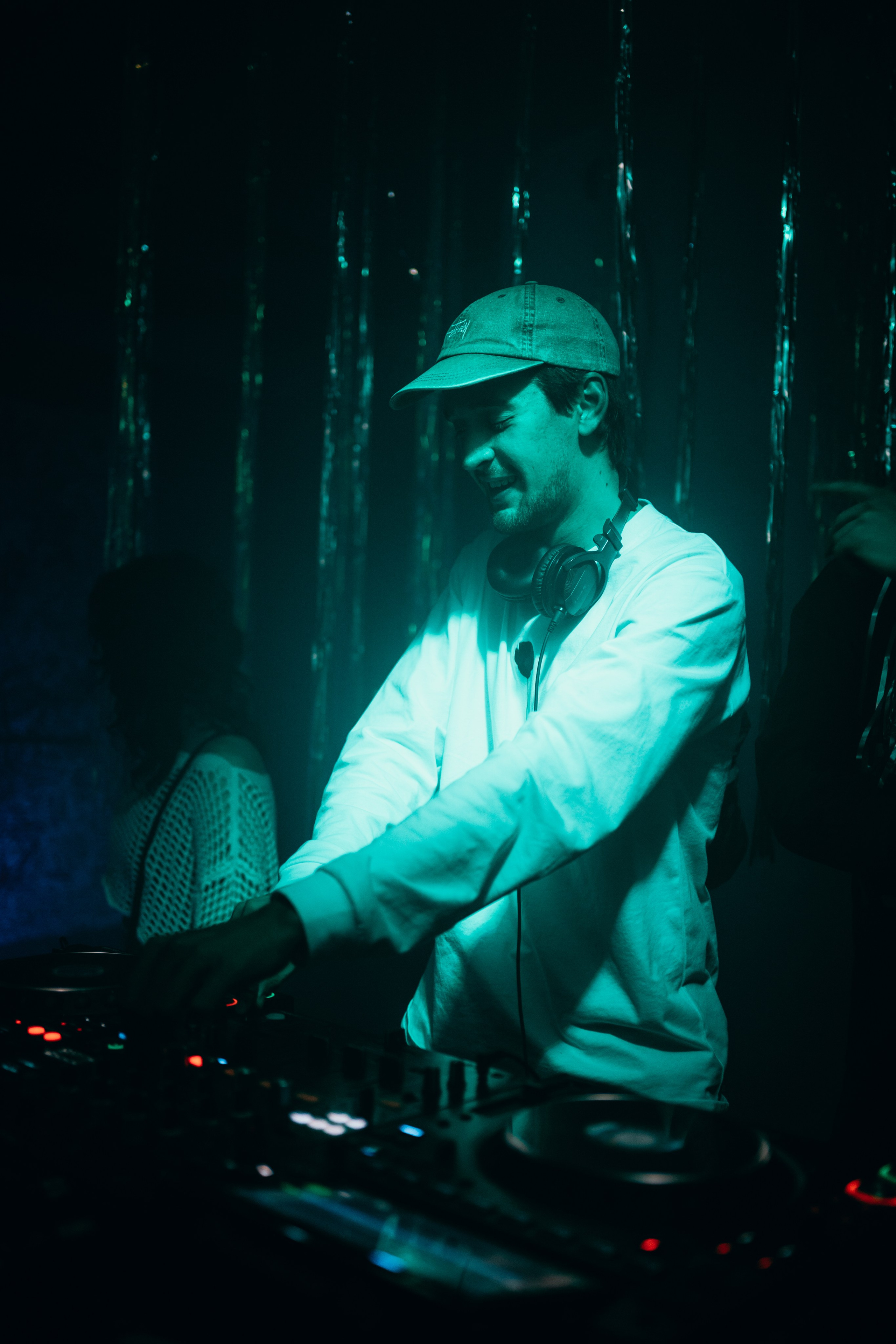 Съемка двухлетия промо-группы Динамика. Главная