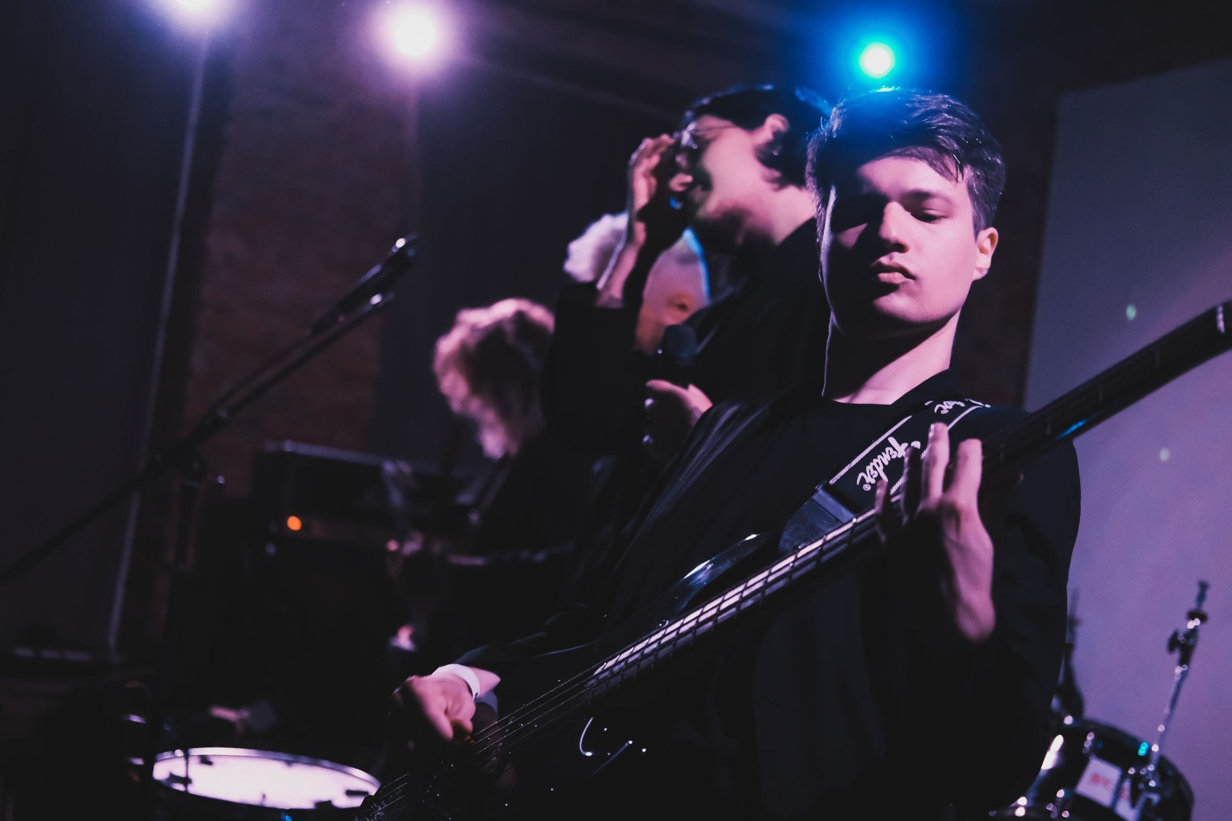 Doomer Fest (28 июля 2023). Репортажный фотограф Алексей Пирязев