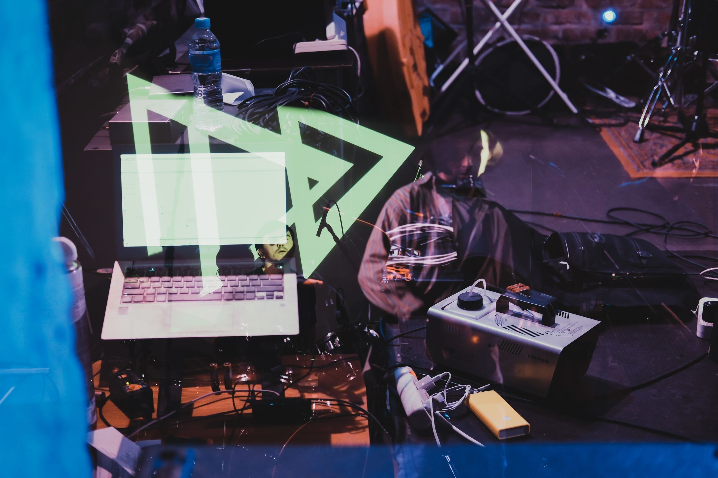 Doomer Fest (28 июля 2023). Репортажный фотограф Алексей Пирязев