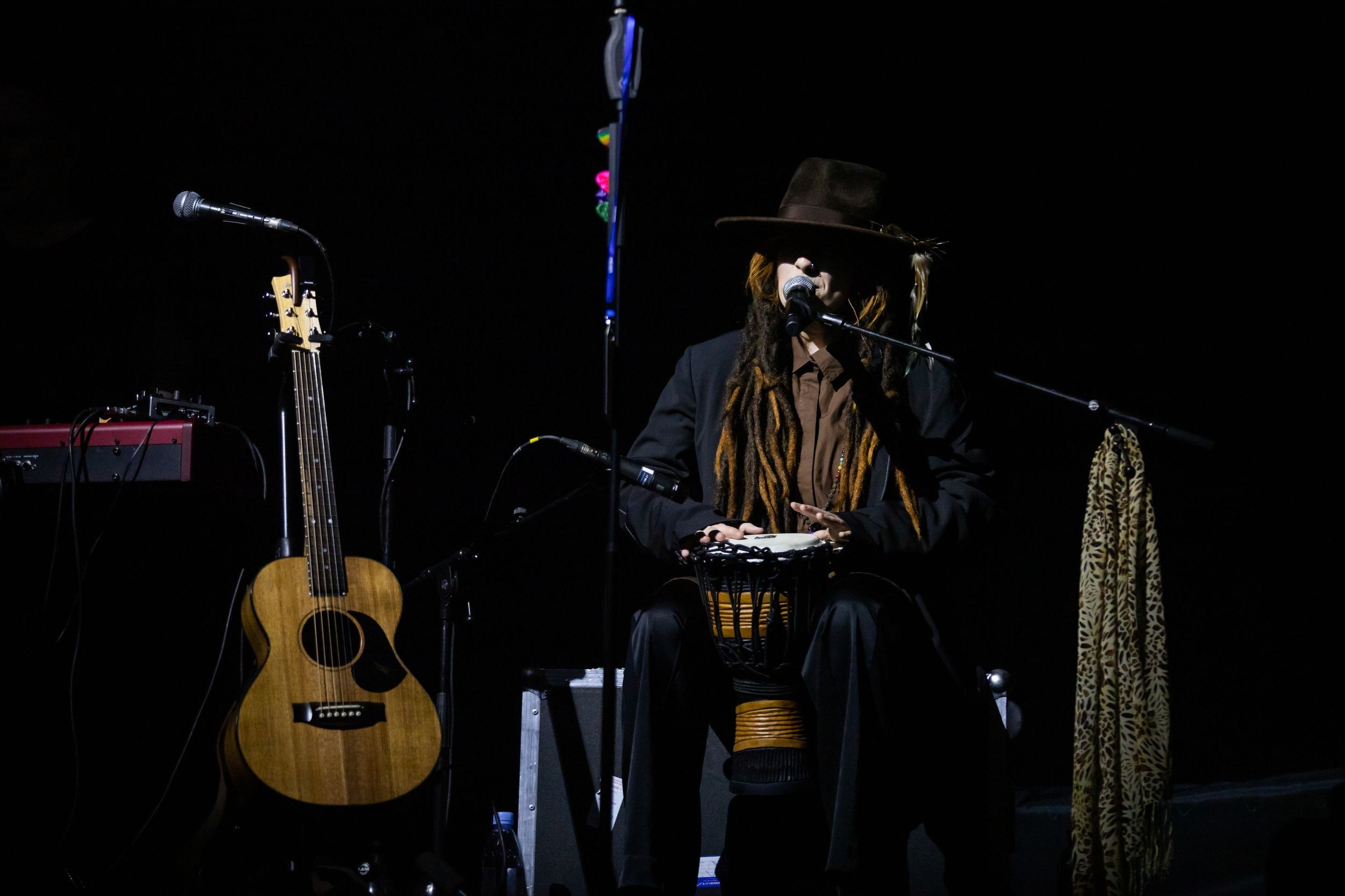 Zivert. Репортажный фотограф Алексей Пирязев