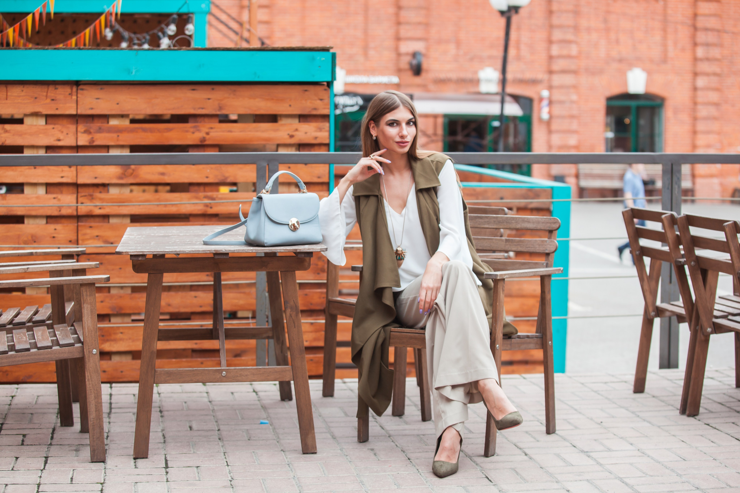 Диана. Репортажный фотограф Алексей Пирязев