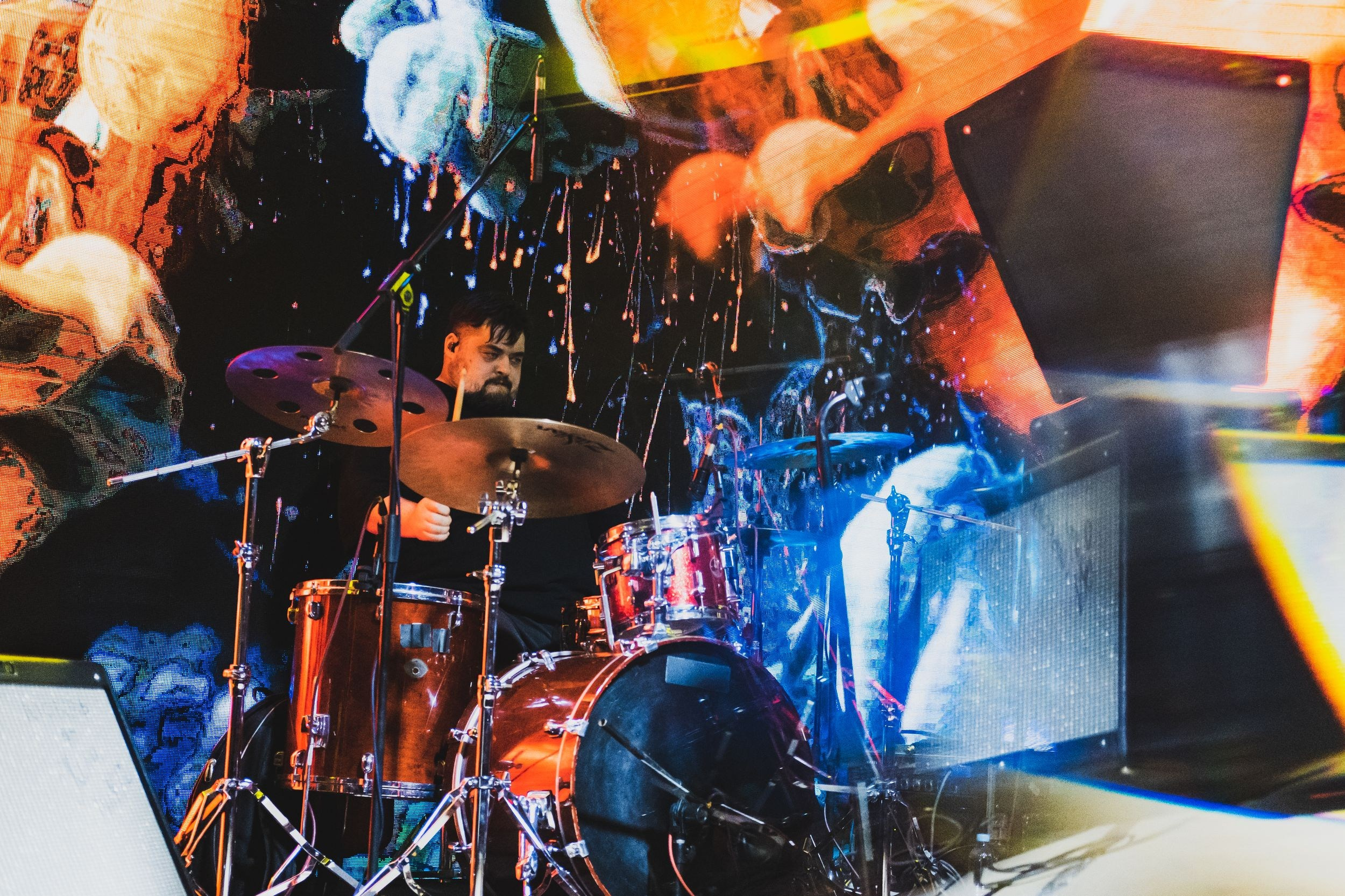 Полюса. Репортажный фотограф Алексей Пирязев