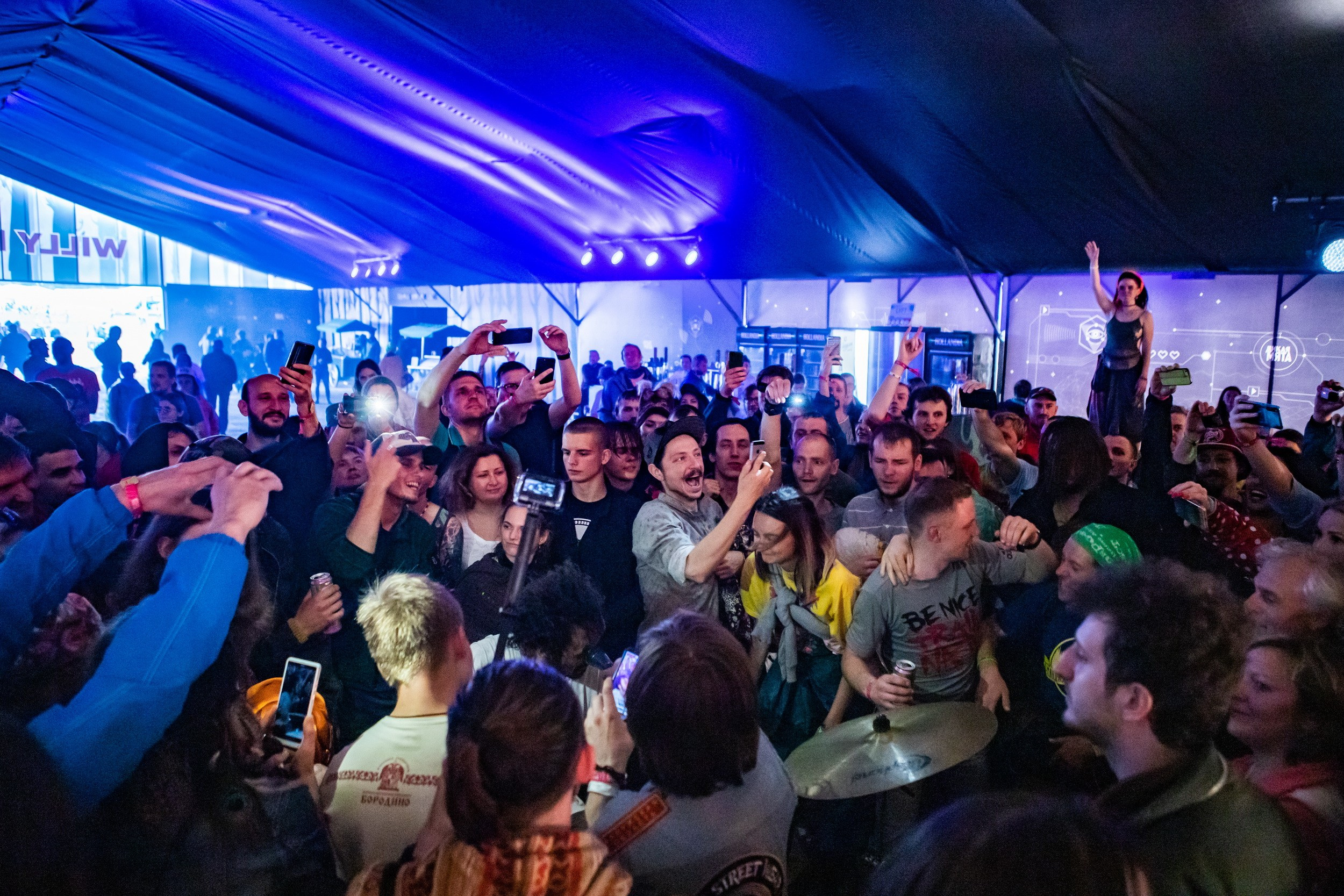 2019. Репортажный фотограф Алексей Пирязев