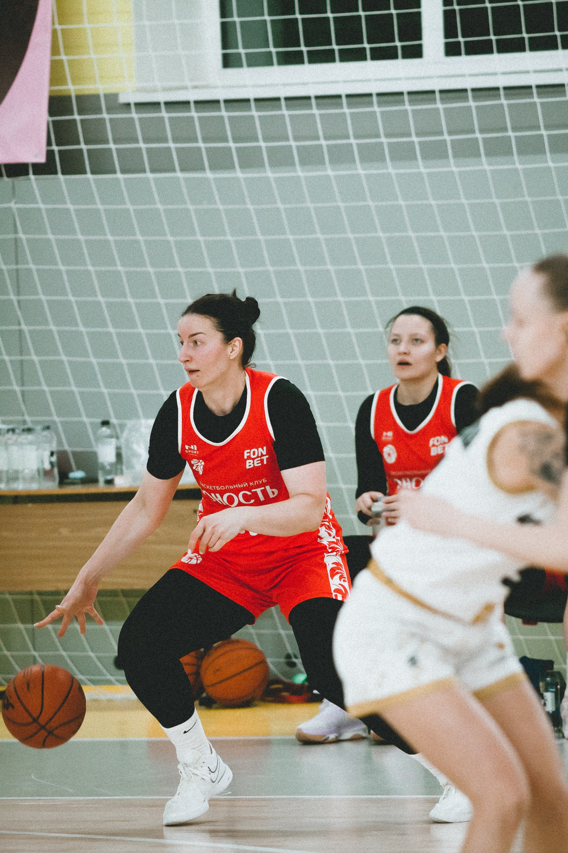 Атланта-Юность / 1. Фотография