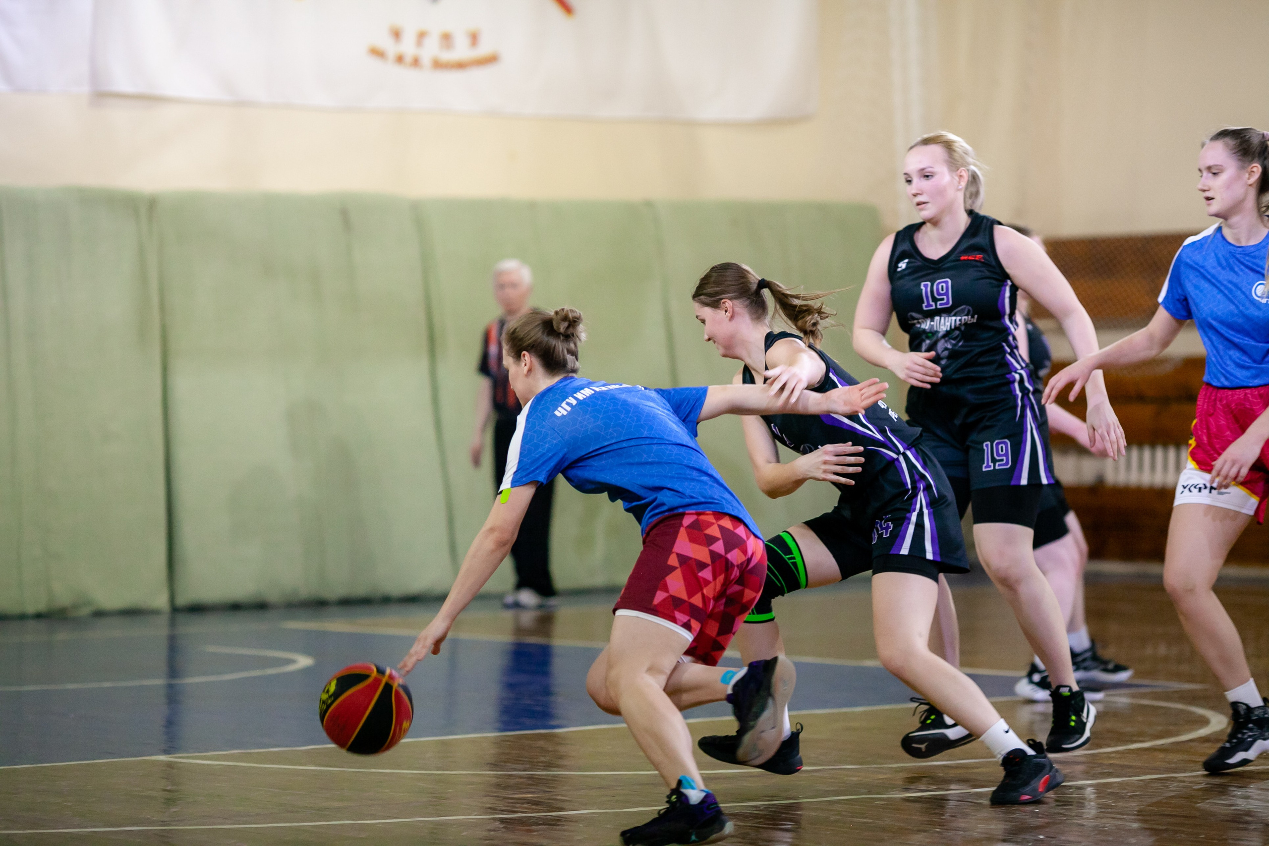 3×3. Фотография