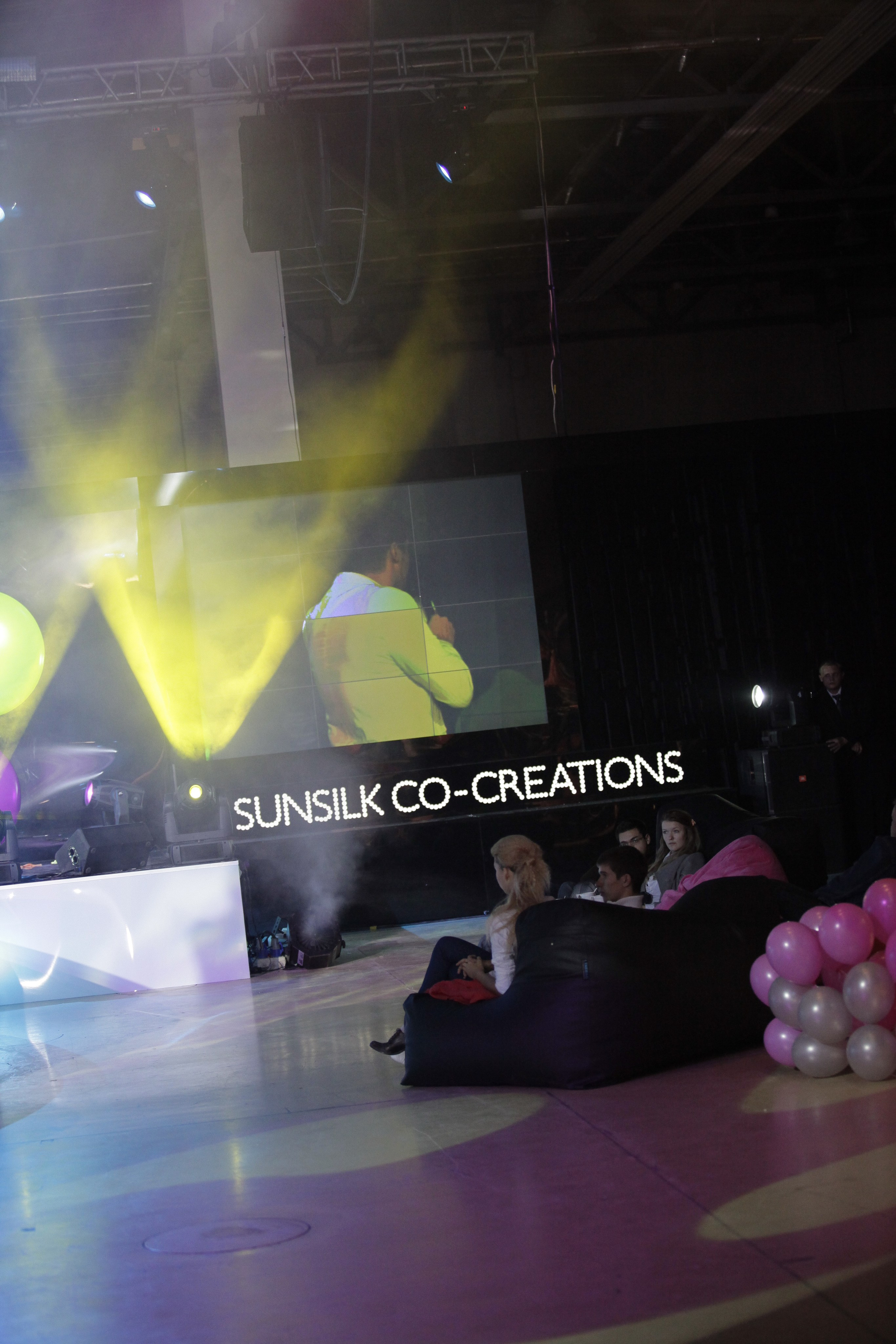 COSMOPOLITAN. Max Matvich and Victoria Basova are professionals in their field