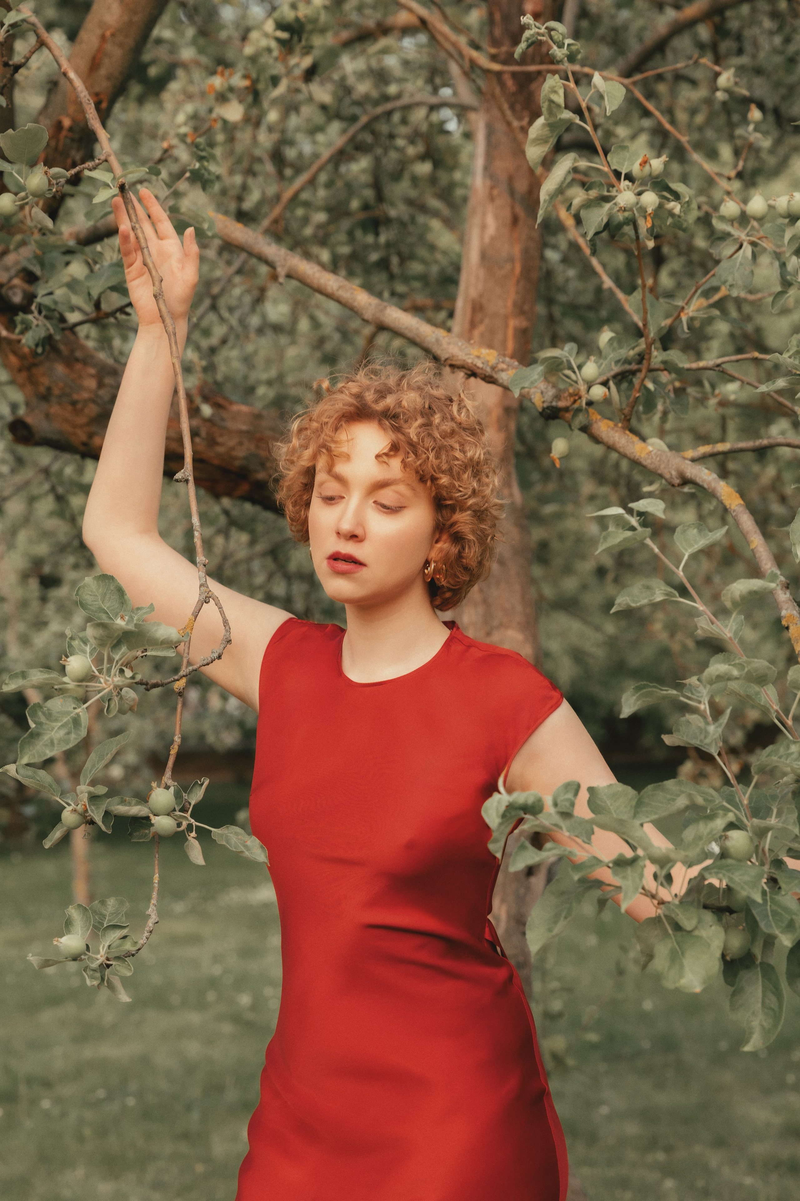 Фотосъемка в Коломенском. Елизавета Приходько женский фотограф Москва