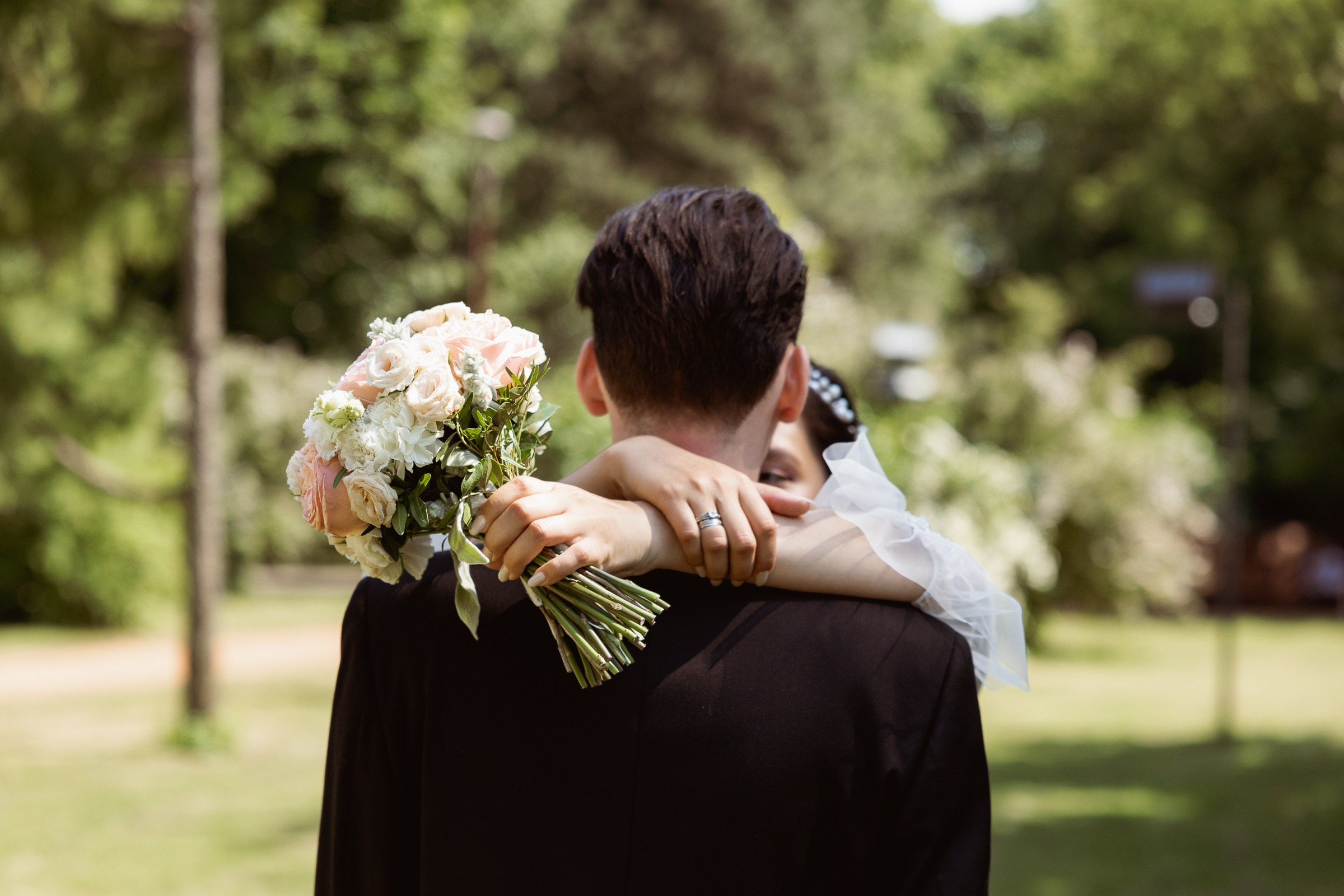 Настя и Алекс. Свадебный и семейный фотограф в Калининграде Грибачев Владимир