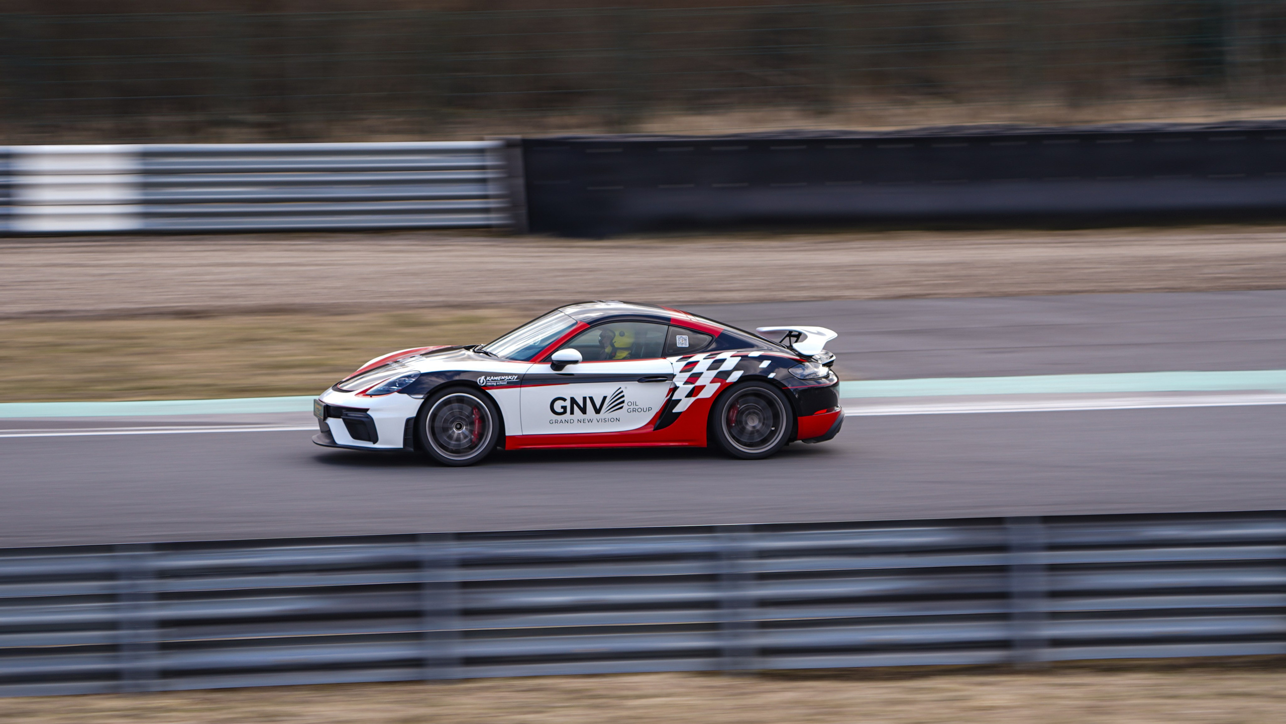 Трек день. 29.03. Автомобильный фотограф Шакая Кирилл