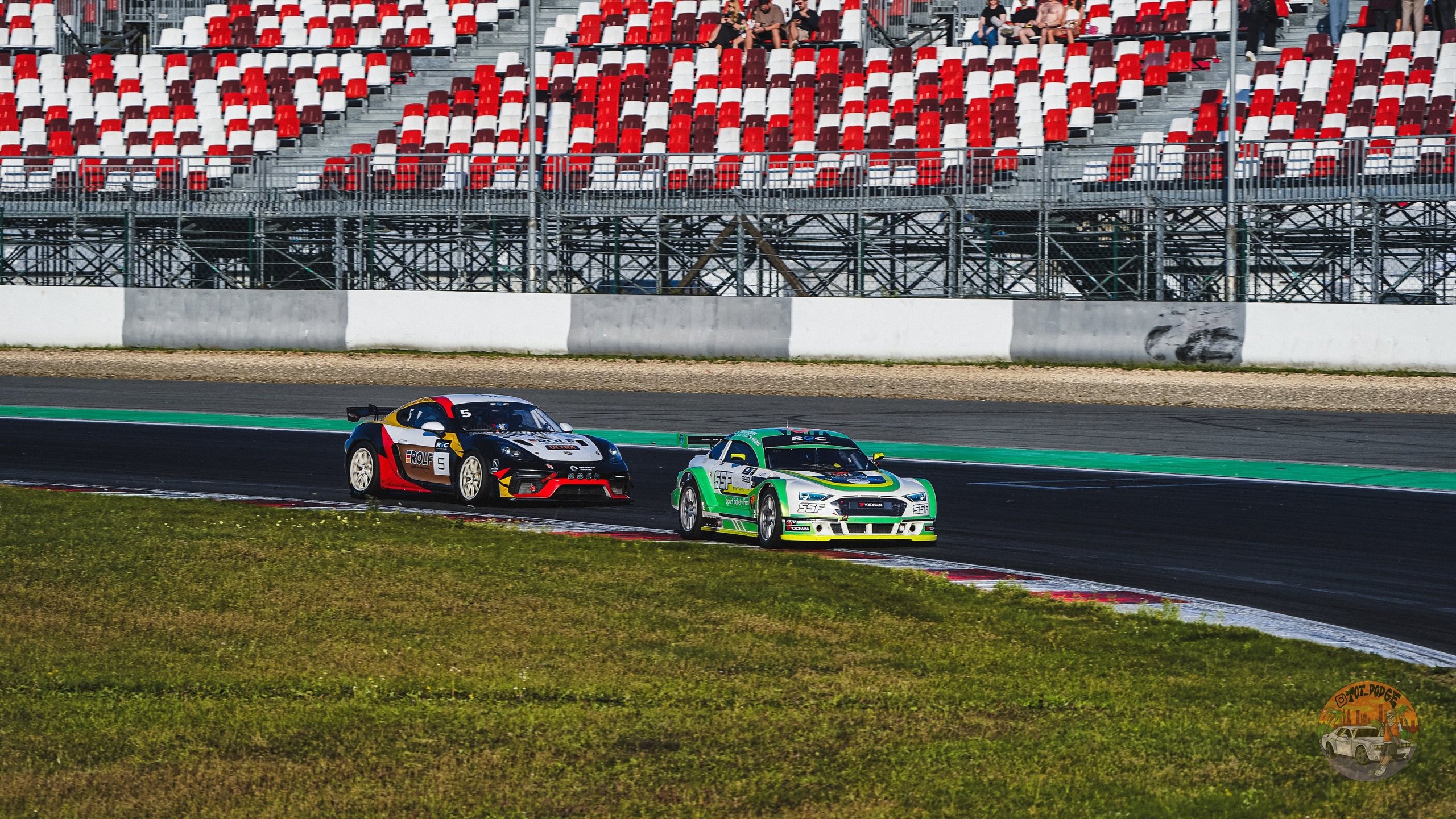 Russian Endurance Challenge (3 этап, 2024). Автомобильный фотограф Шакая Кирилл