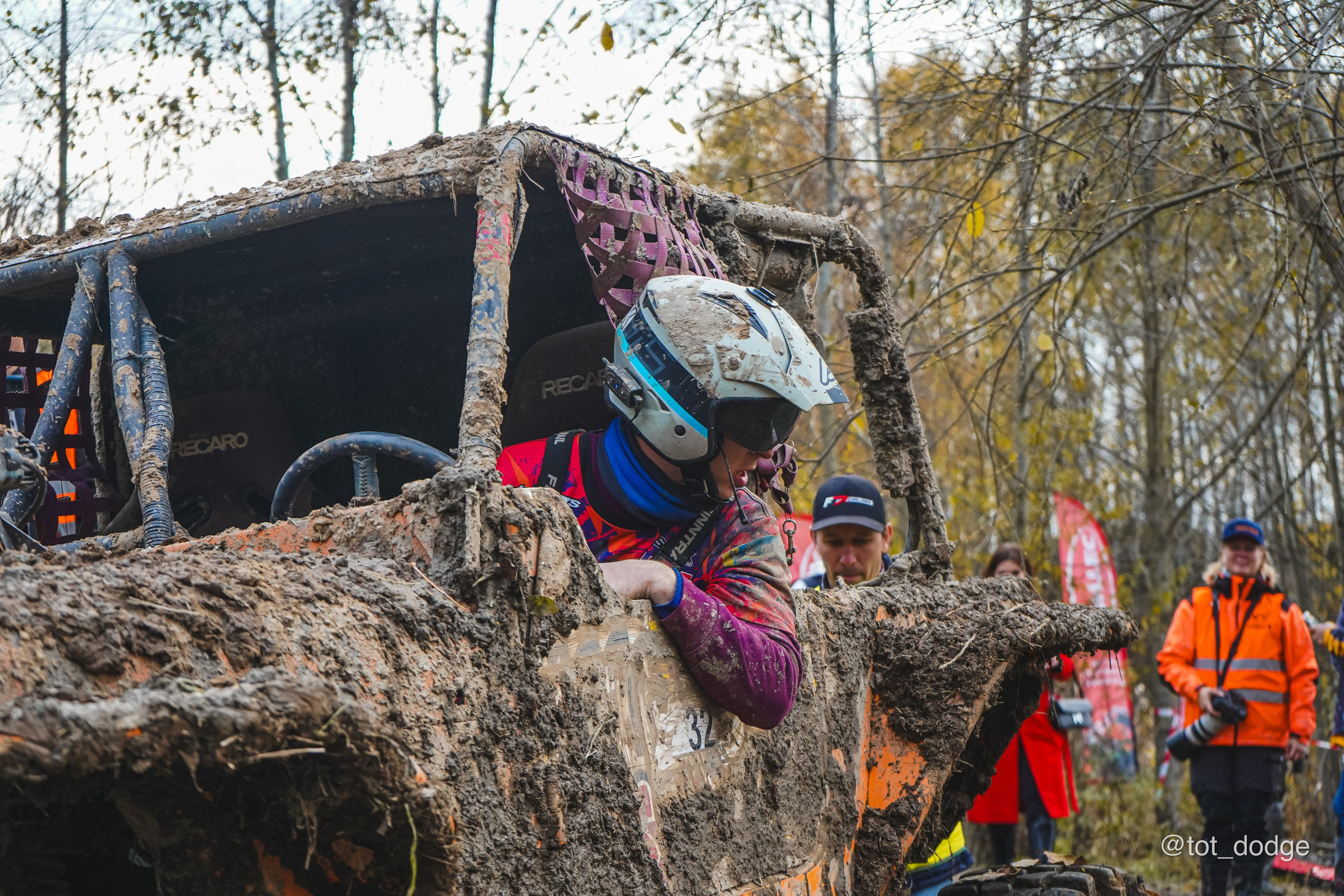 RFC Russia (Москва, 2024). Автомобильный фотограф Шакая Кирилл