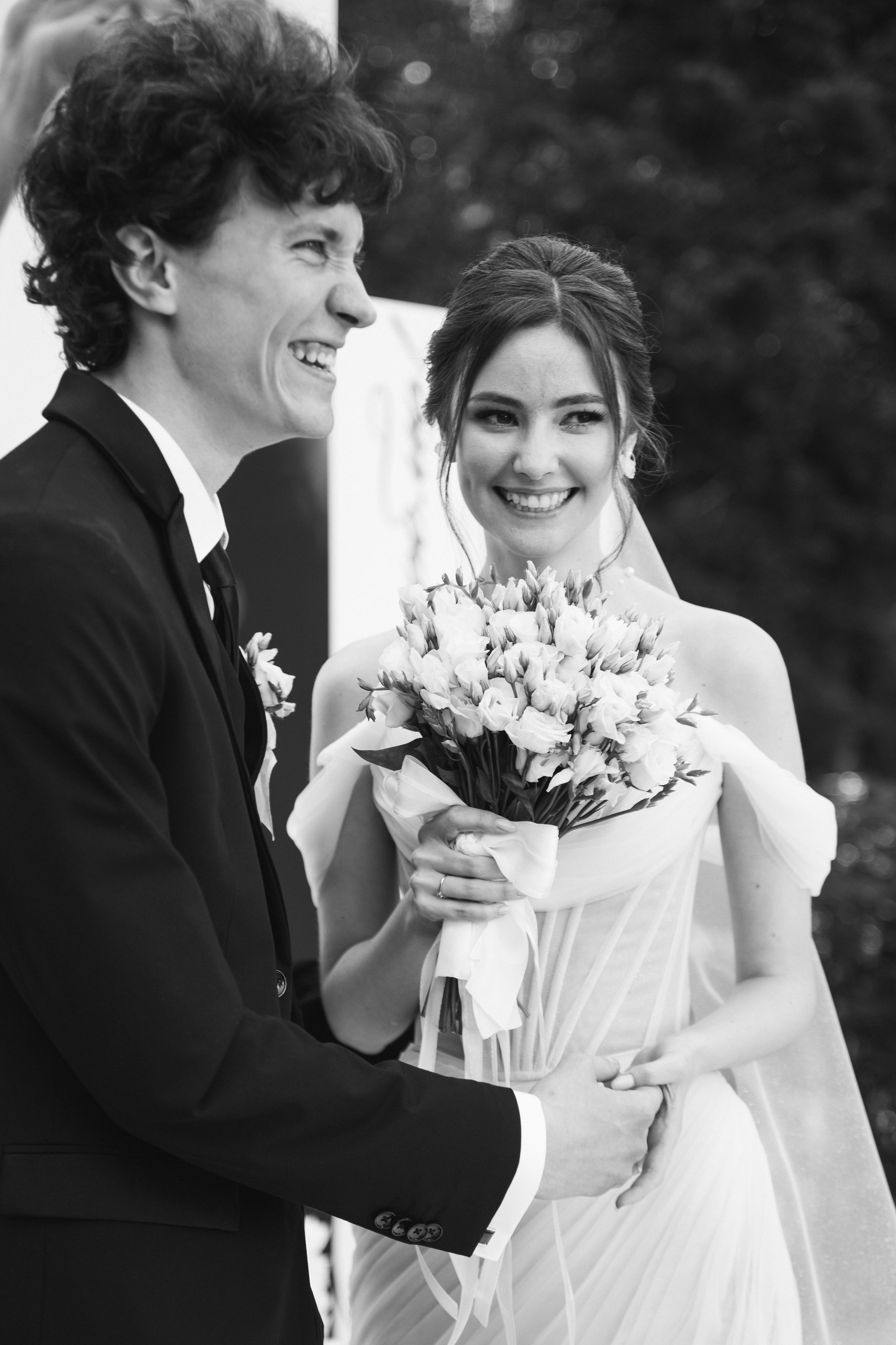 «Люблю тебя до чертиков» Леша и Даша. Фотограф Астафьева Мария