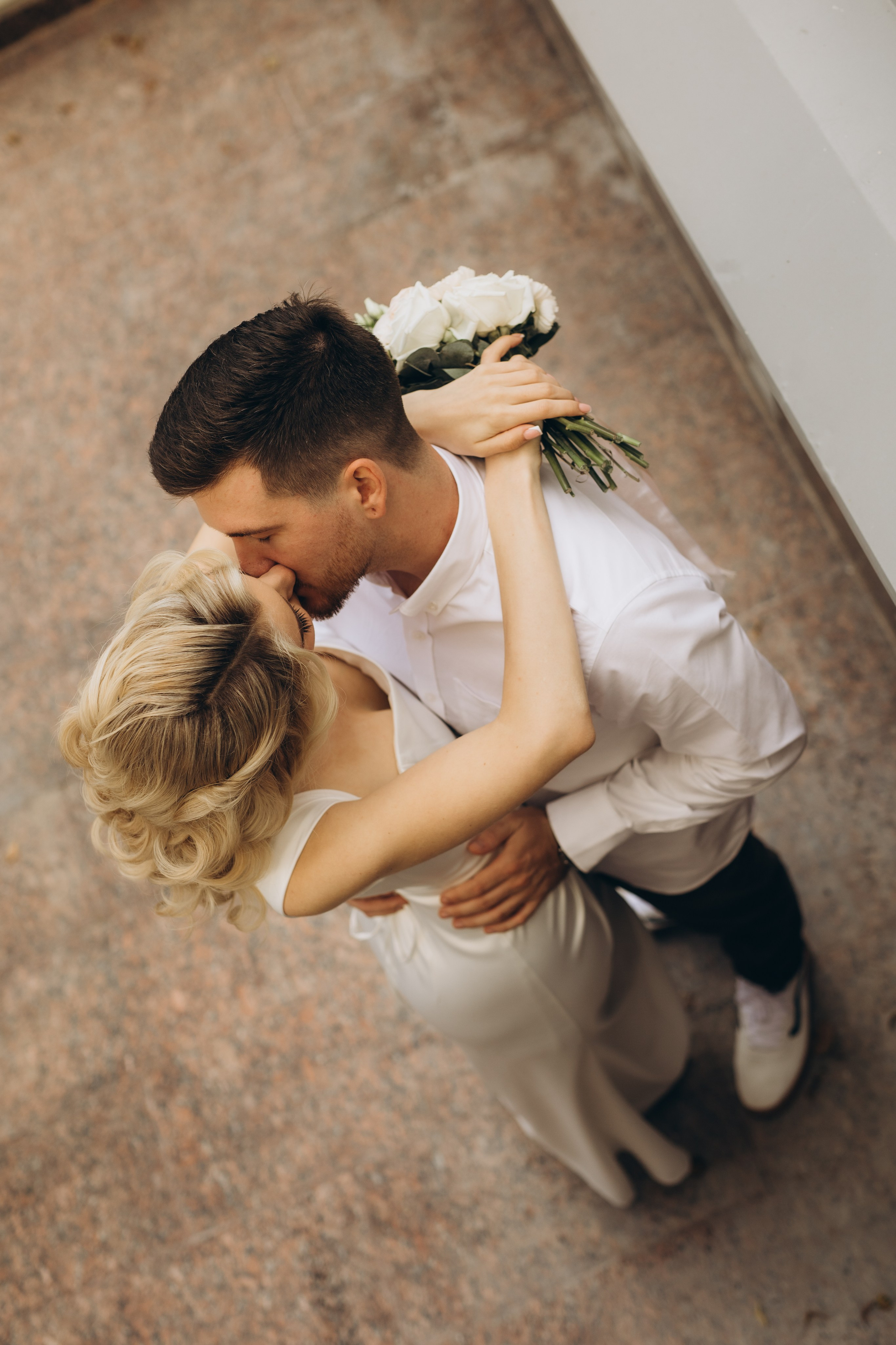 Евгений и Анна. Семейный фотограф в Казани Рузалина Гафурова