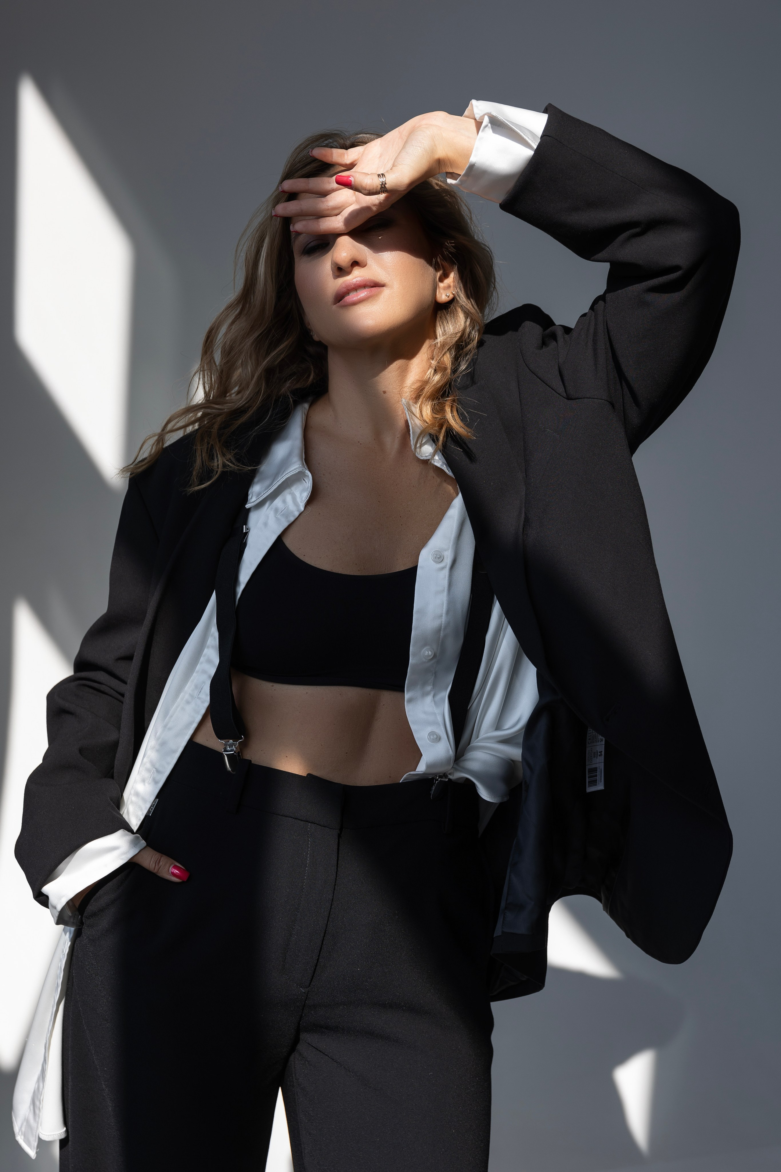 Индивидуальные. Фотография, в которой оживает ваша женственность и глубина. Таисия Чайка город Владивосток