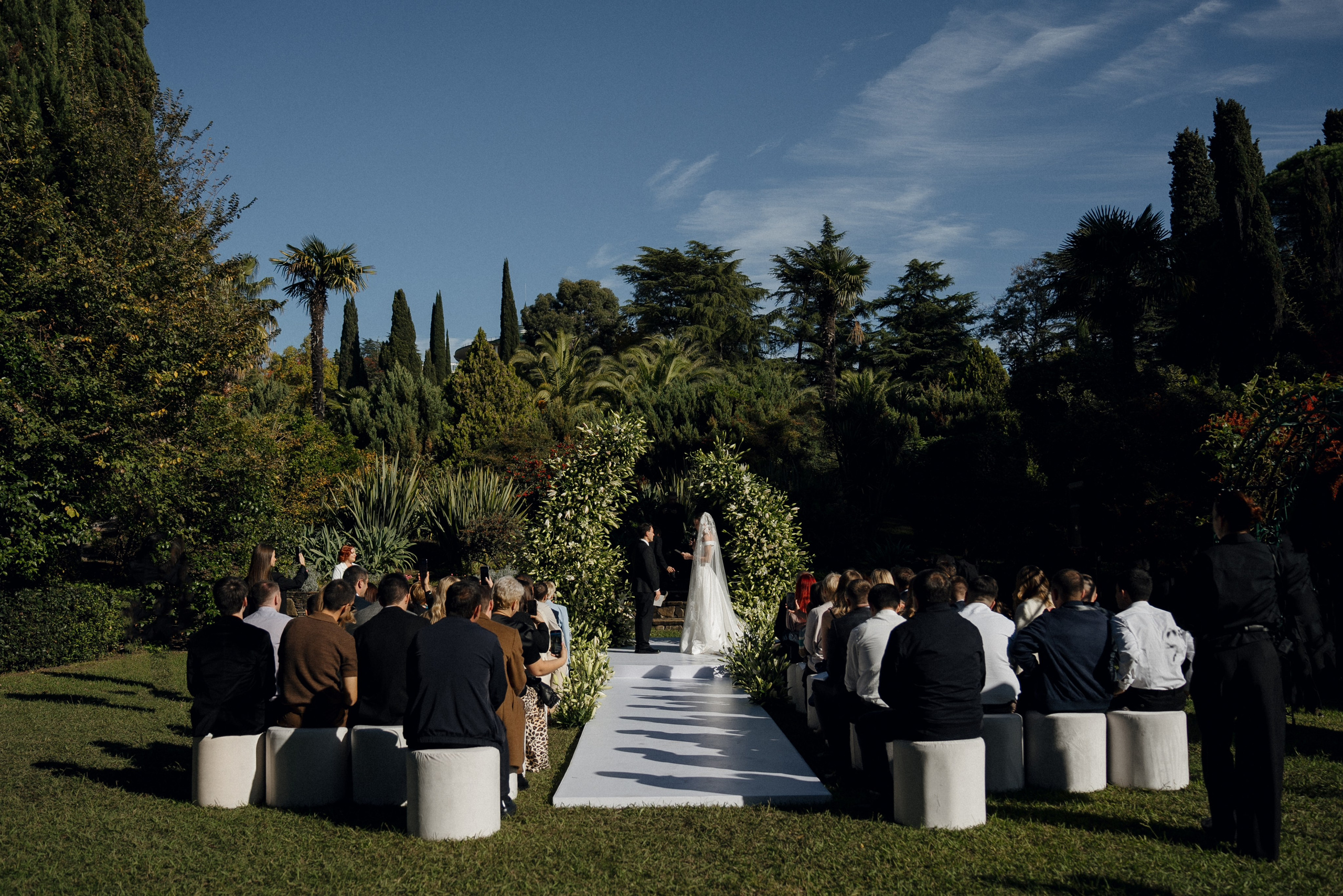 «буду всегда с тобой…». Свадебный фотограф в Краснодаре и Сочи Винидиктова Екатерина