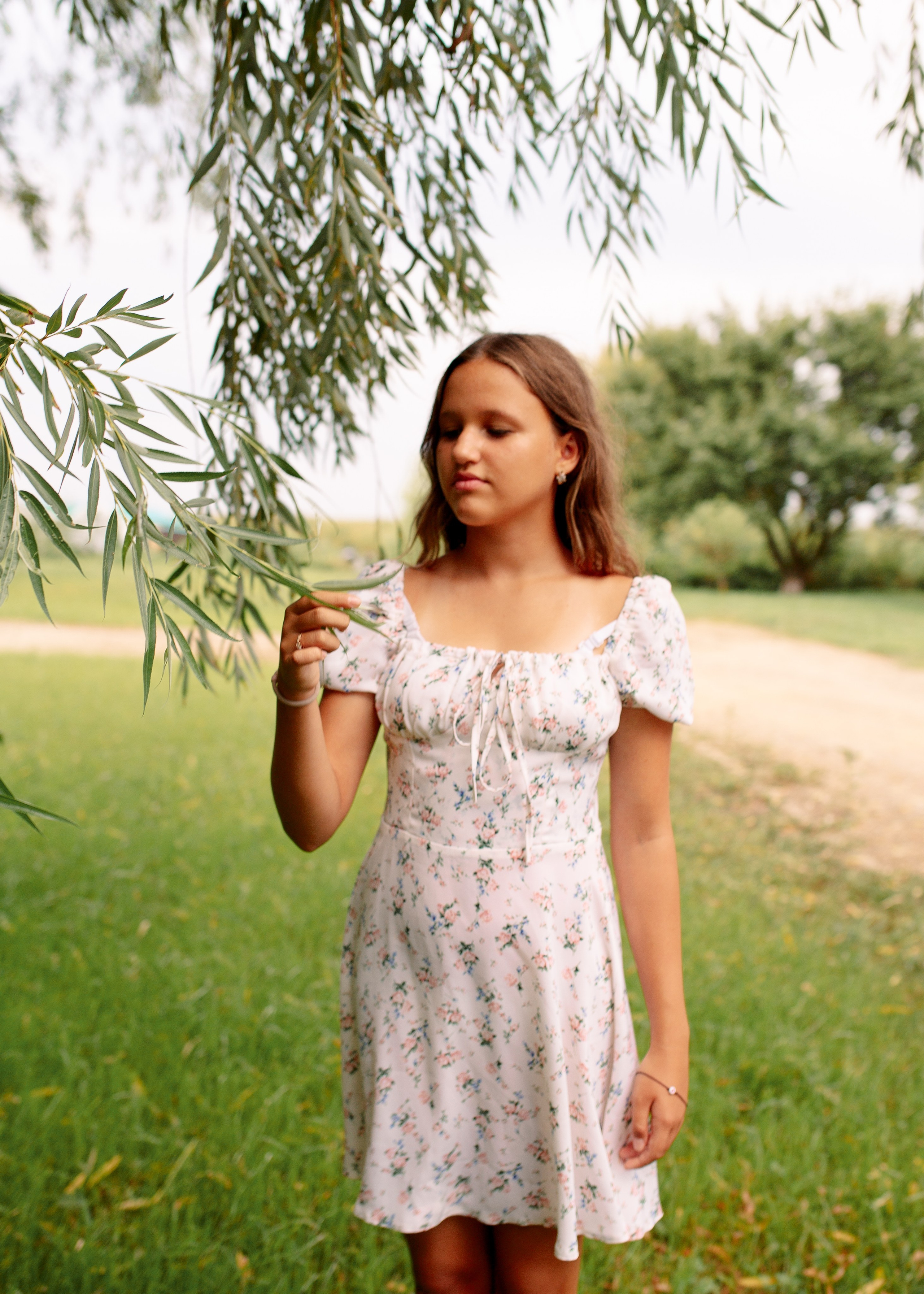 Вечер в Абрау. Фотограф в Приморско-Ахтарске Марьяна Чопко