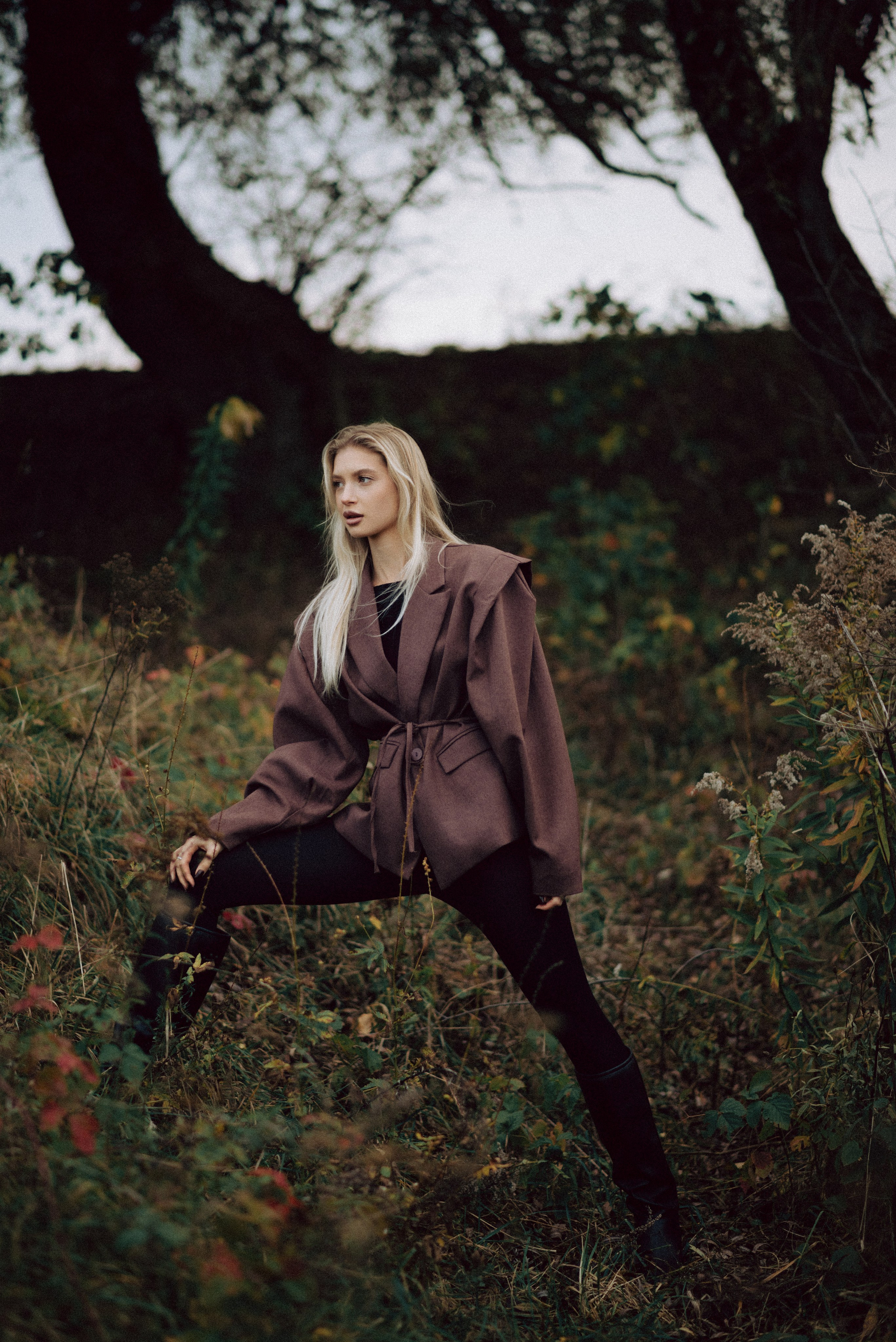 Алёна. Свадебный и портретный фотограф Анастасия Тетёркина, Брянск и Санкт-Петербург